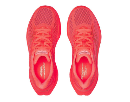 Saucony Endorphin Speed 5 Womens Running Shoes
