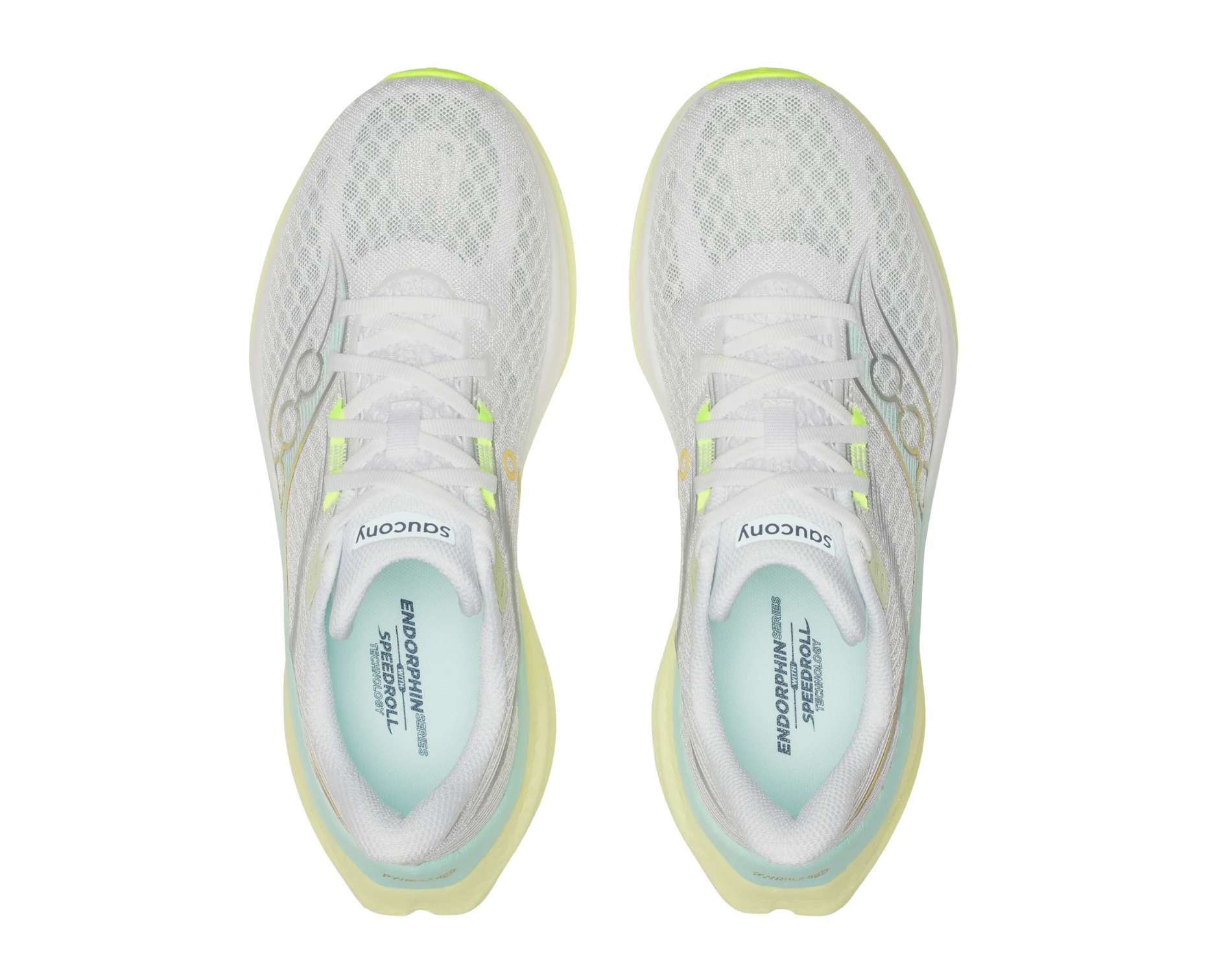 Saucony Endorphin Speed 5 Womens Running Shoes