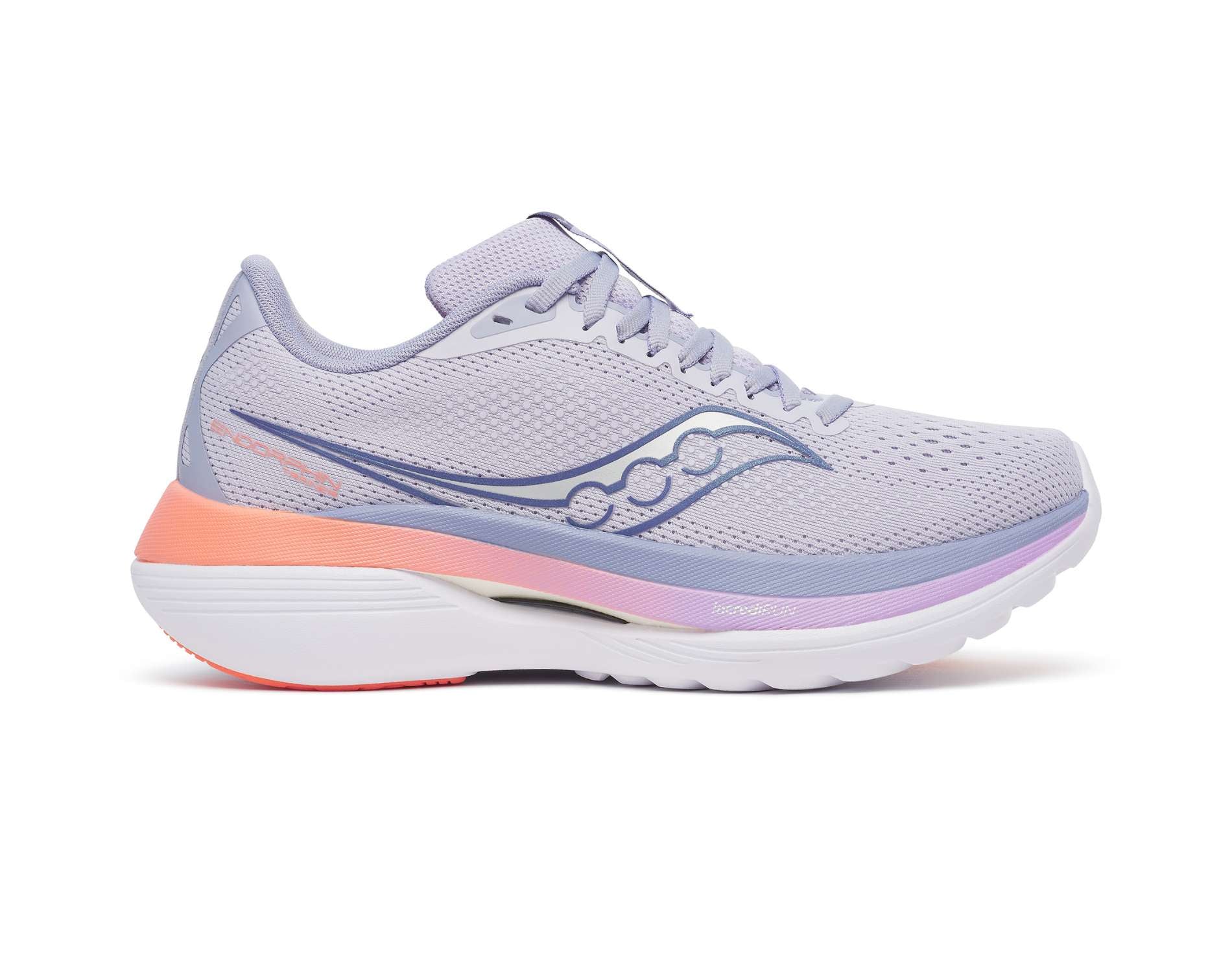 Saucony Endorphin Trainer Womens