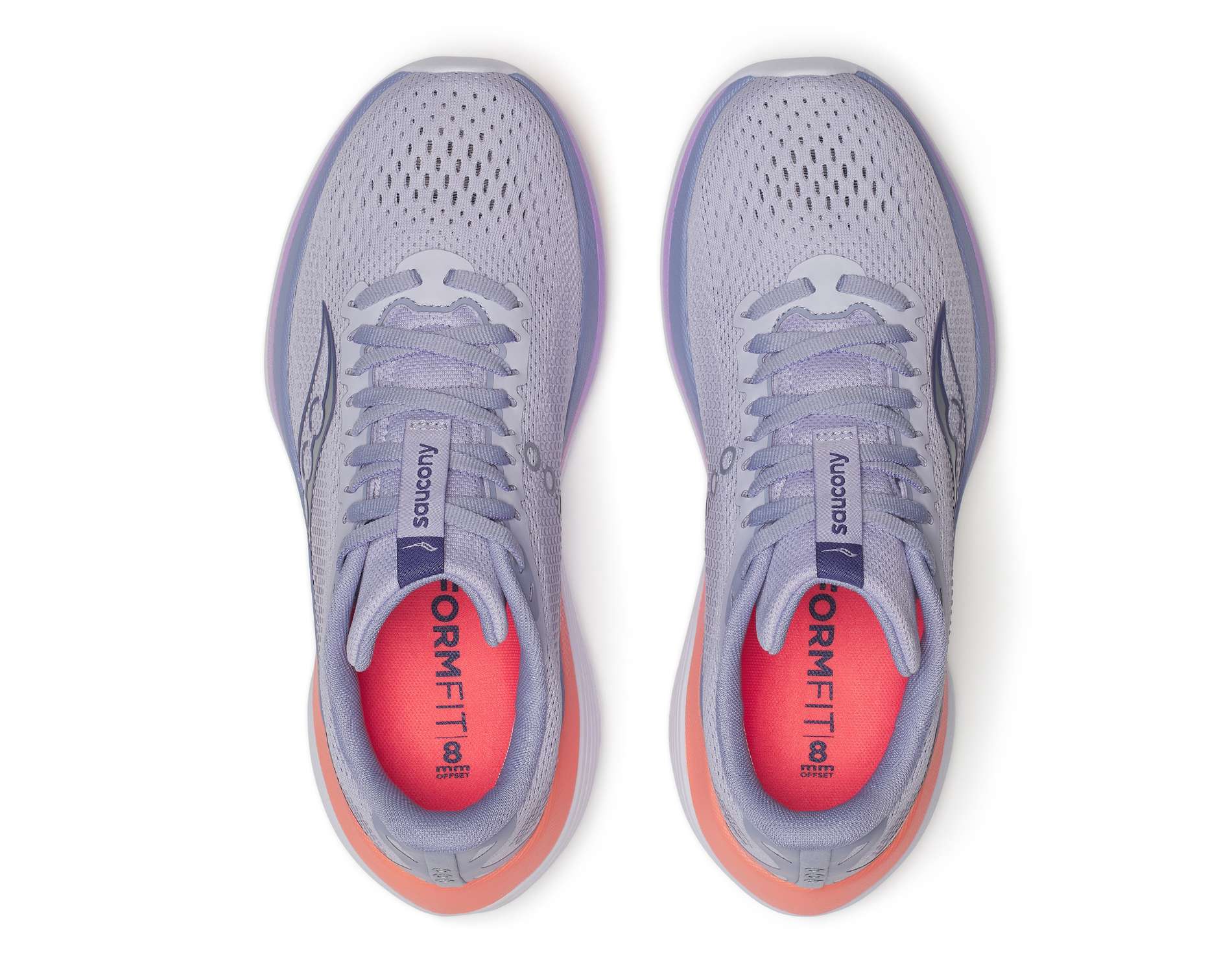 Saucony Endorphin Trainer Womens