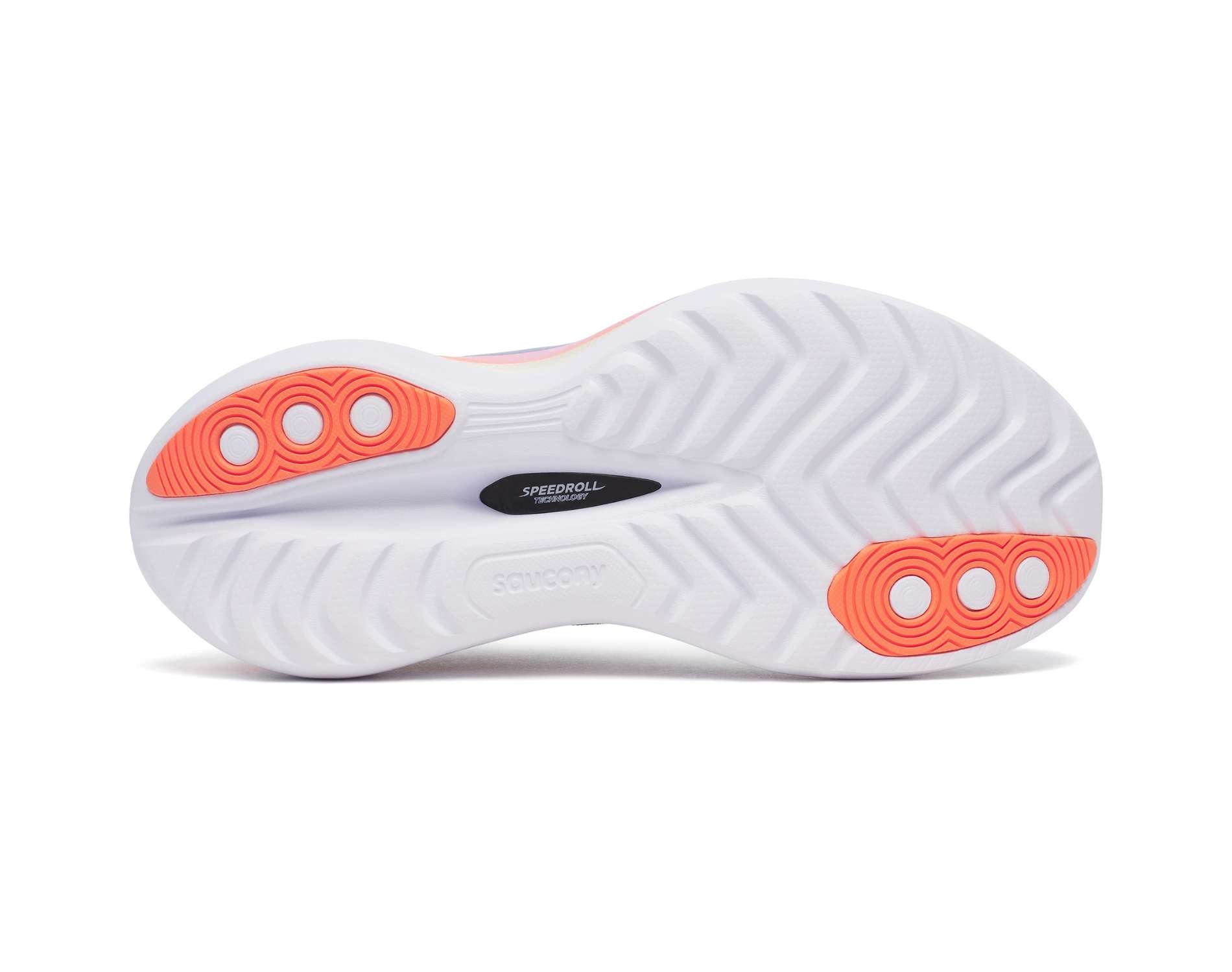 Saucony Endorphin Trainer Womens