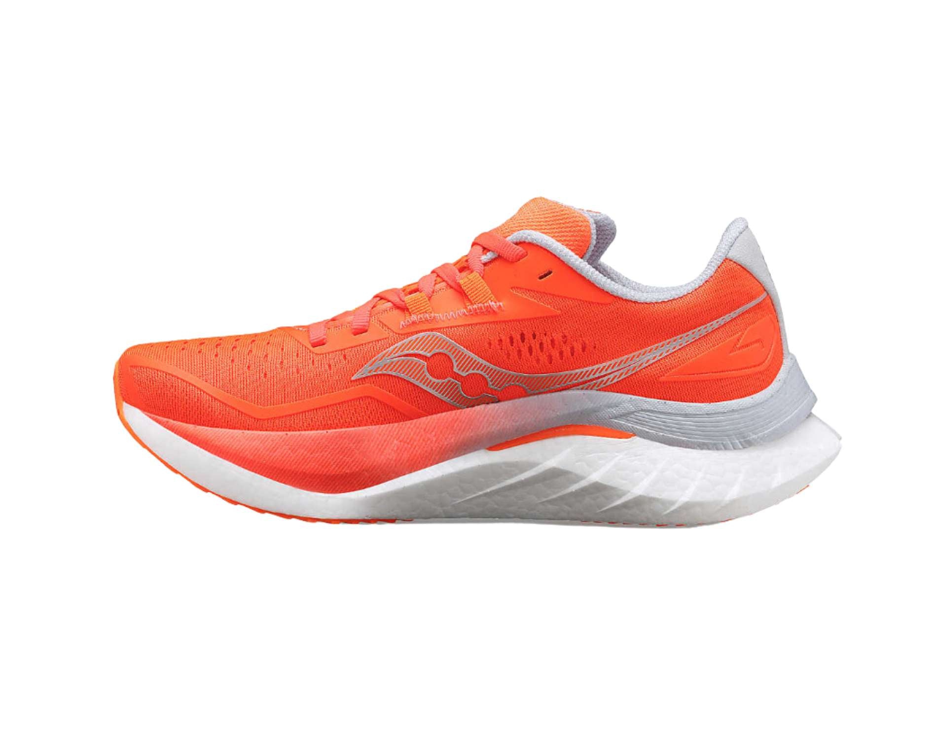 Saucony Endorphin Speed 4 Womens