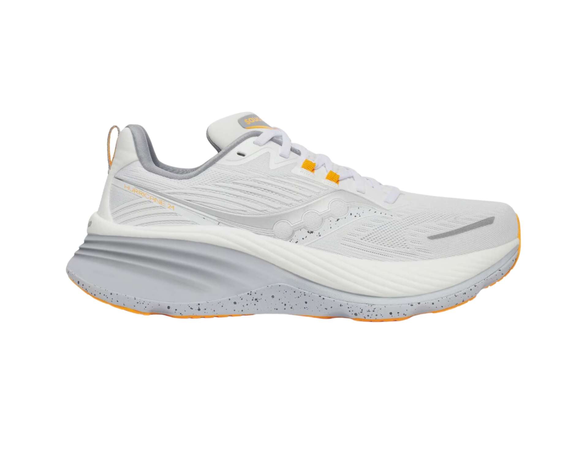 Saucony Hurricane 24 Mens