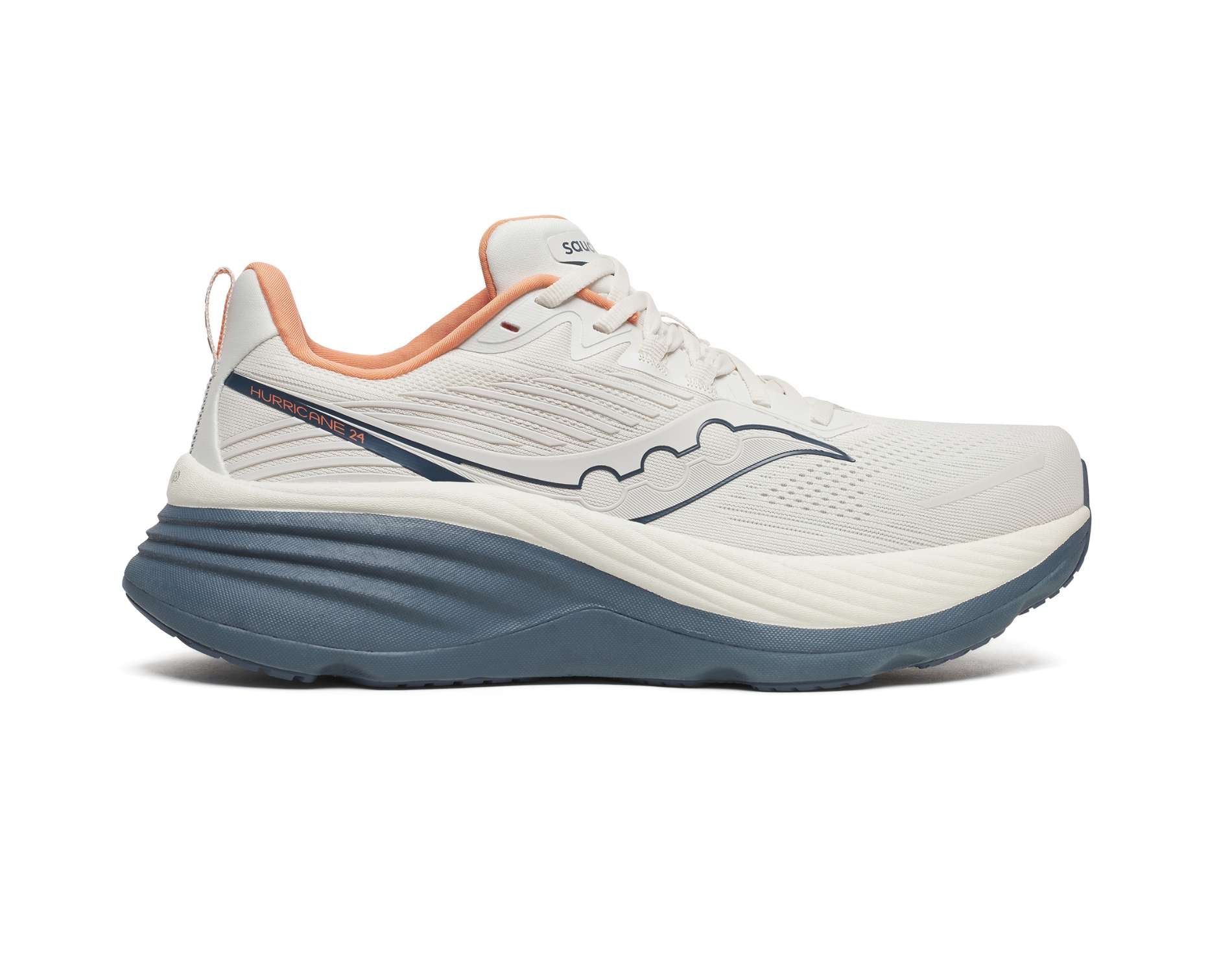 Saucony Hurricane 24 Mens