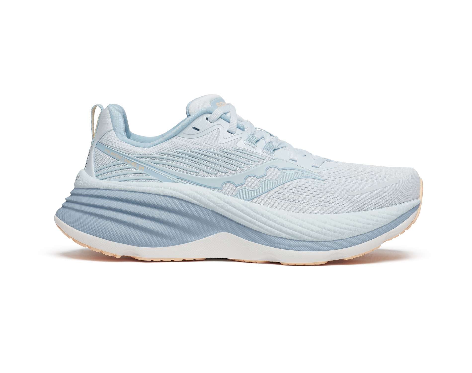 Saucony Hurricane 24 Womens