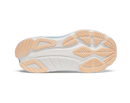 Saucony Hurricane 24 Womens