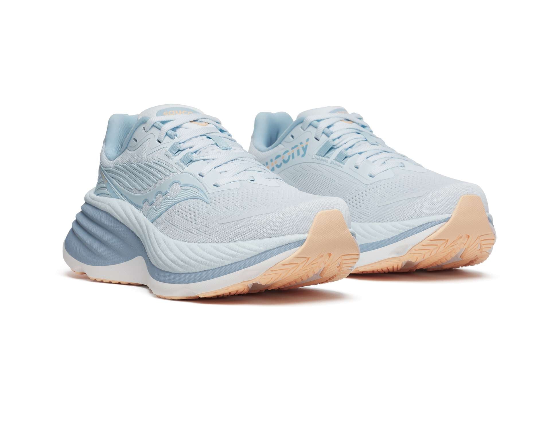 Saucony Hurricane 24 Womens