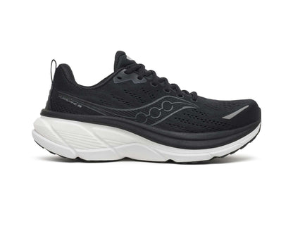 Saucony Hurricane 25 Mens Wide Running Shoes