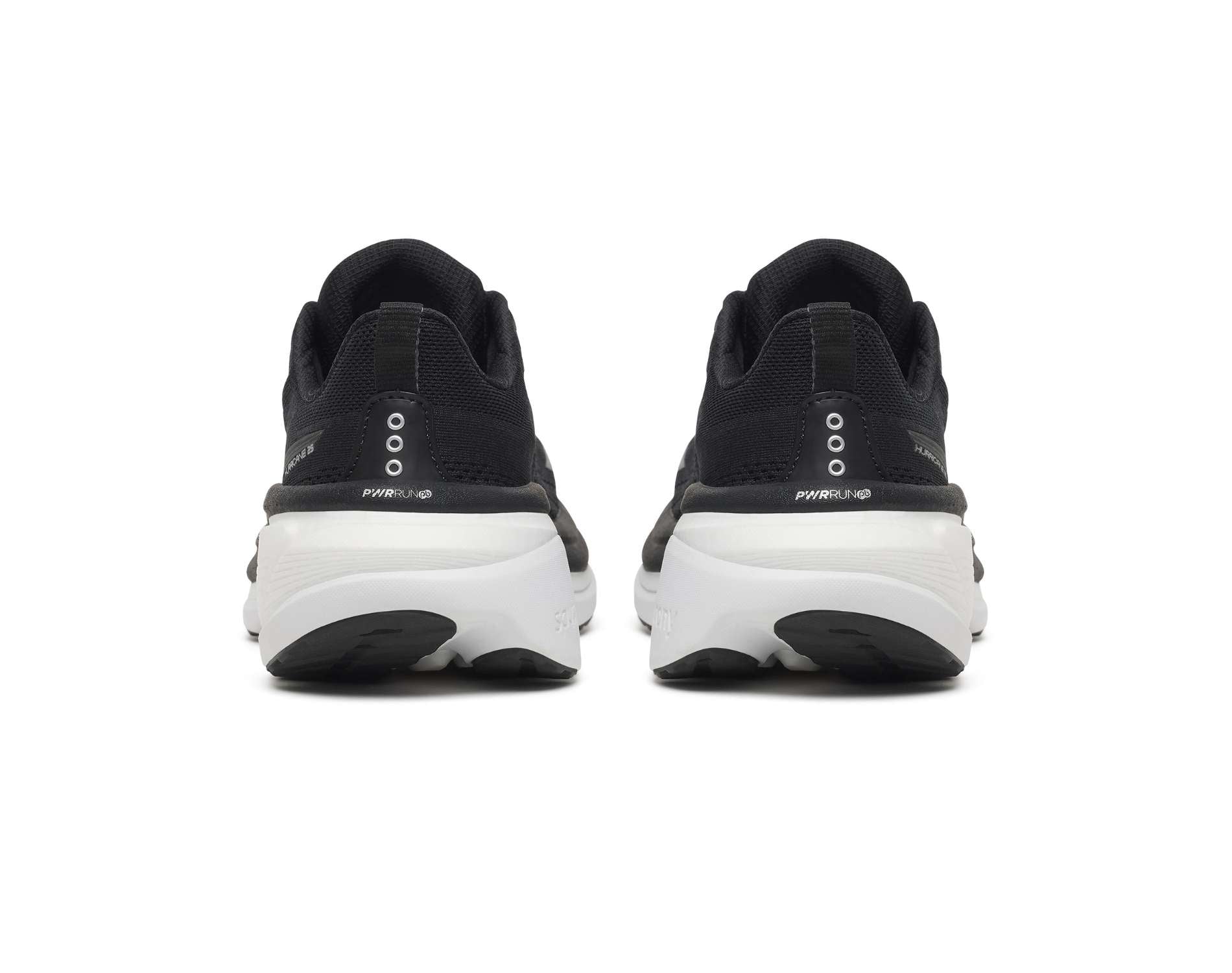 Saucony Hurricane 25 Mens Wide Running Shoes