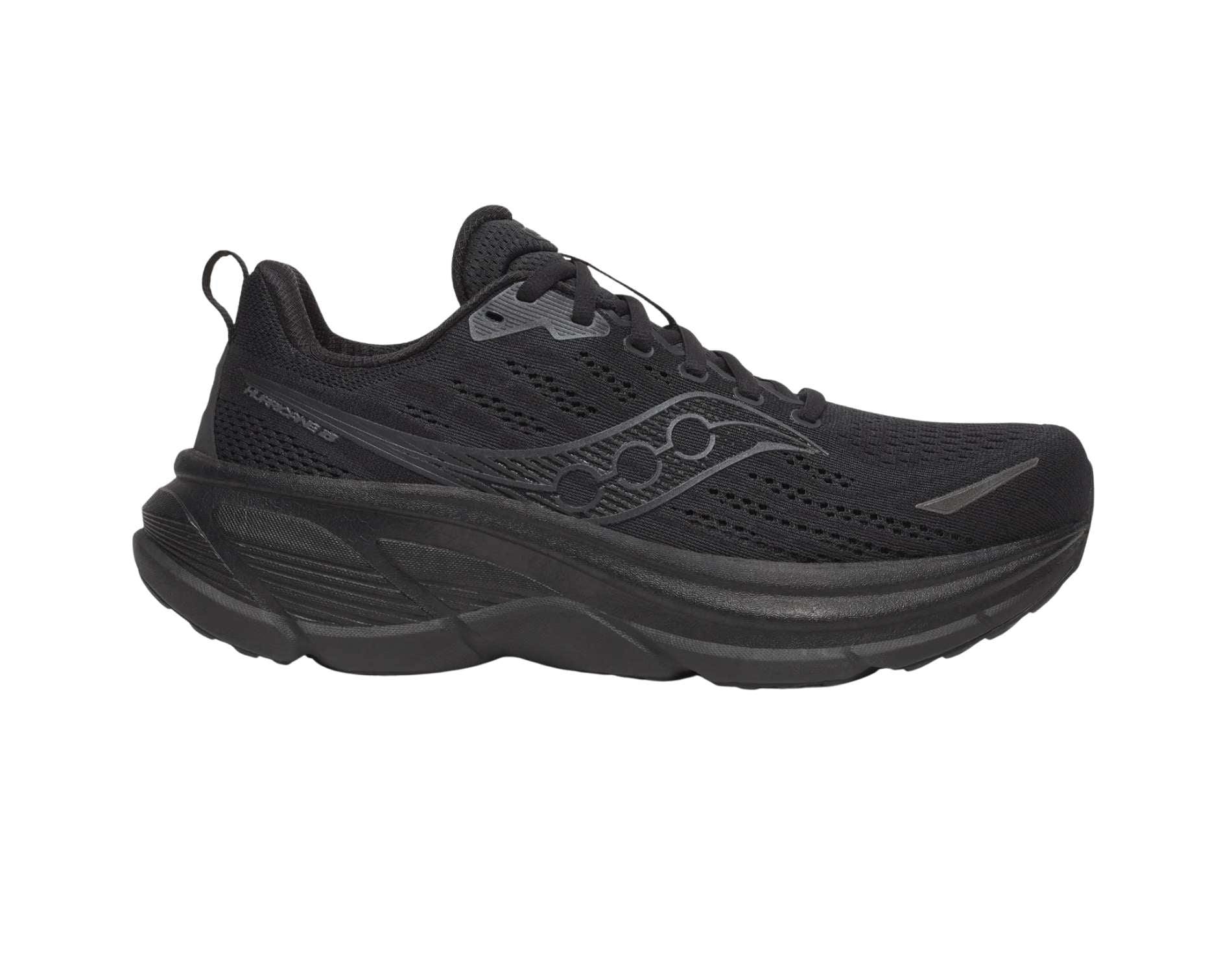 Saucony Hurricane 25 Mens