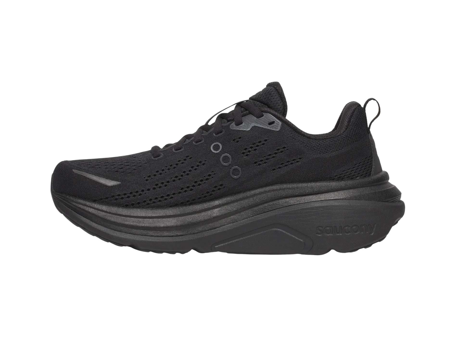 Saucony Hurricane 25 Mens