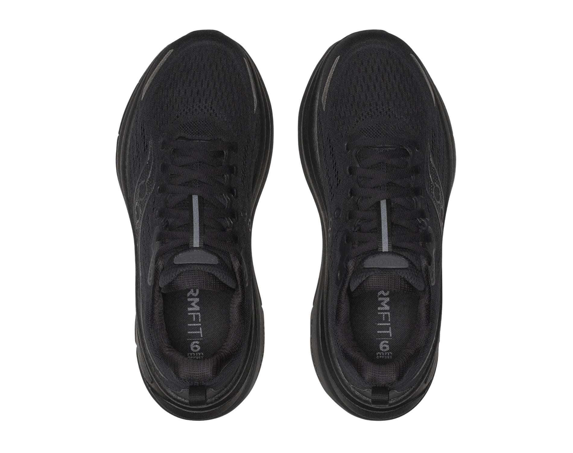 Saucony Hurricane 25 Mens