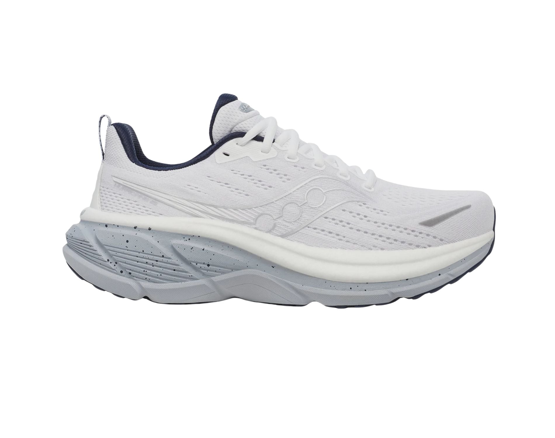 Saucony Hurricane 25 Mens Running Shoes