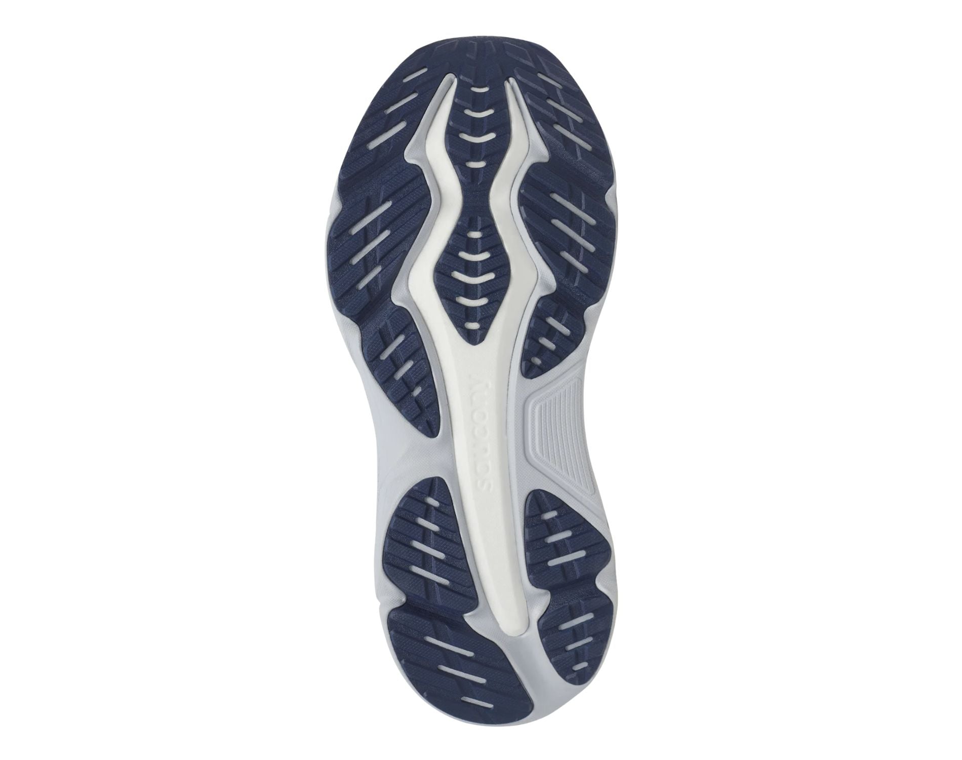 Saucony Hurricane 25 Mens Running Shoes