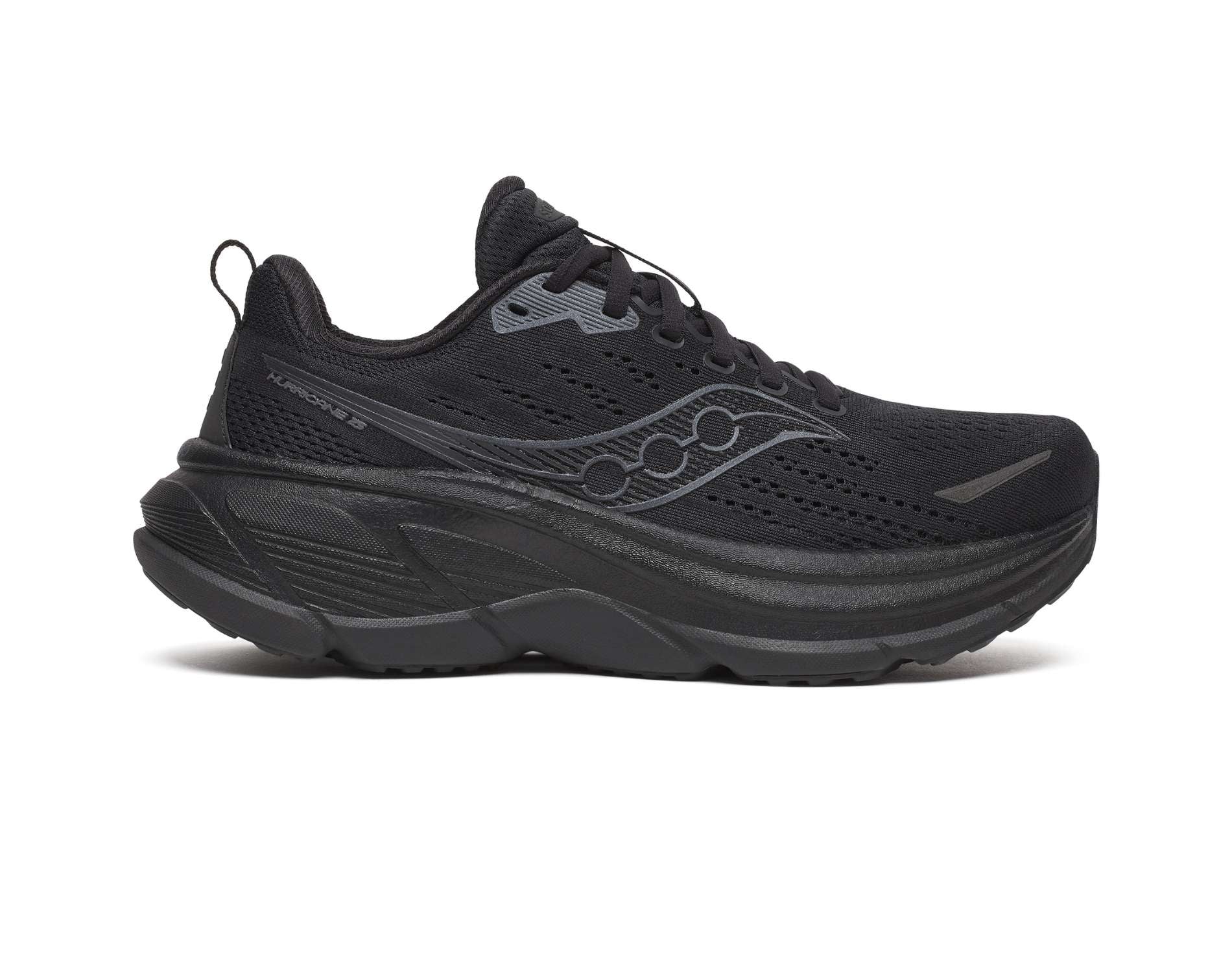 Saucony Hurricane 25 Womens