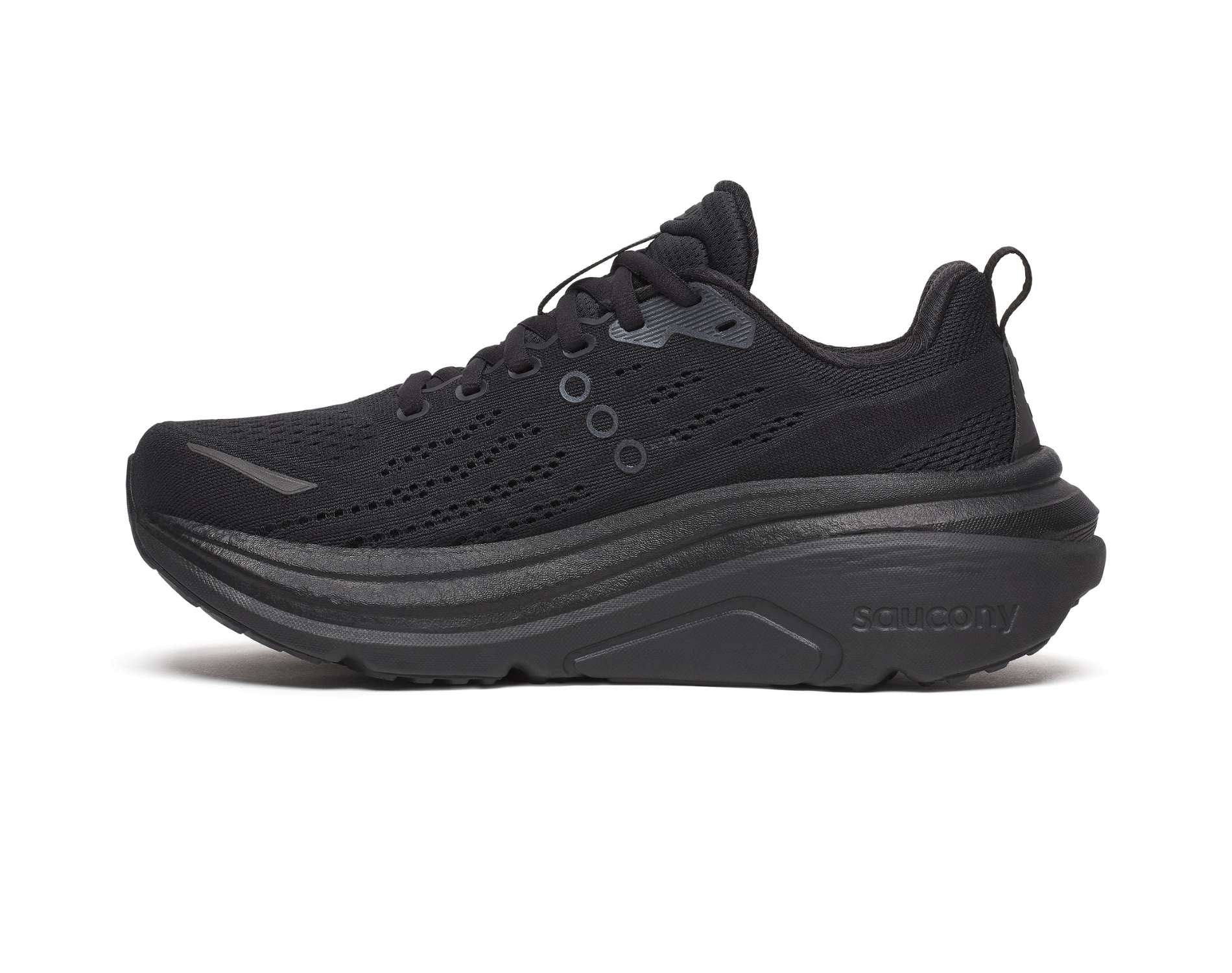 Saucony Hurricane 25 Womens