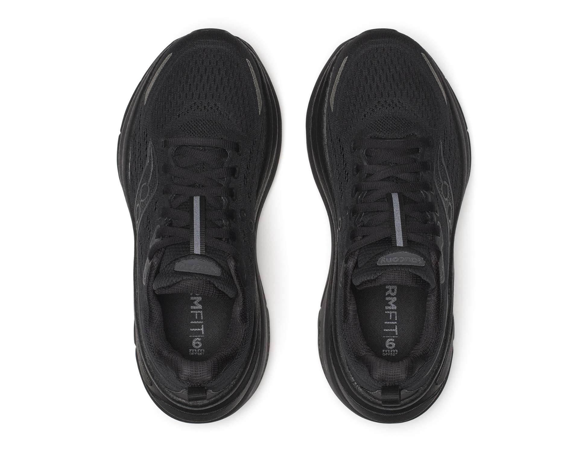Saucony Hurricane 25 Womens
