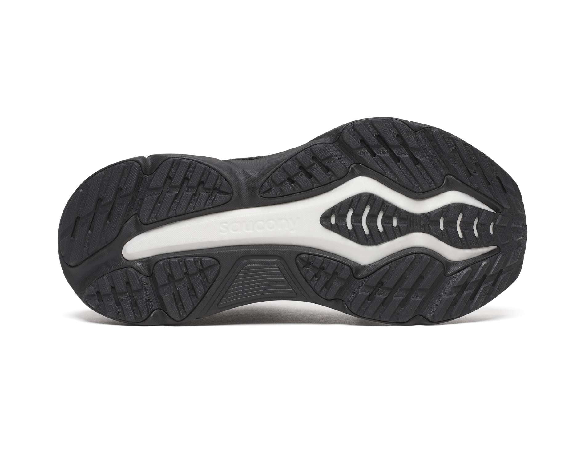 Saucony Hurricane 25 Womens