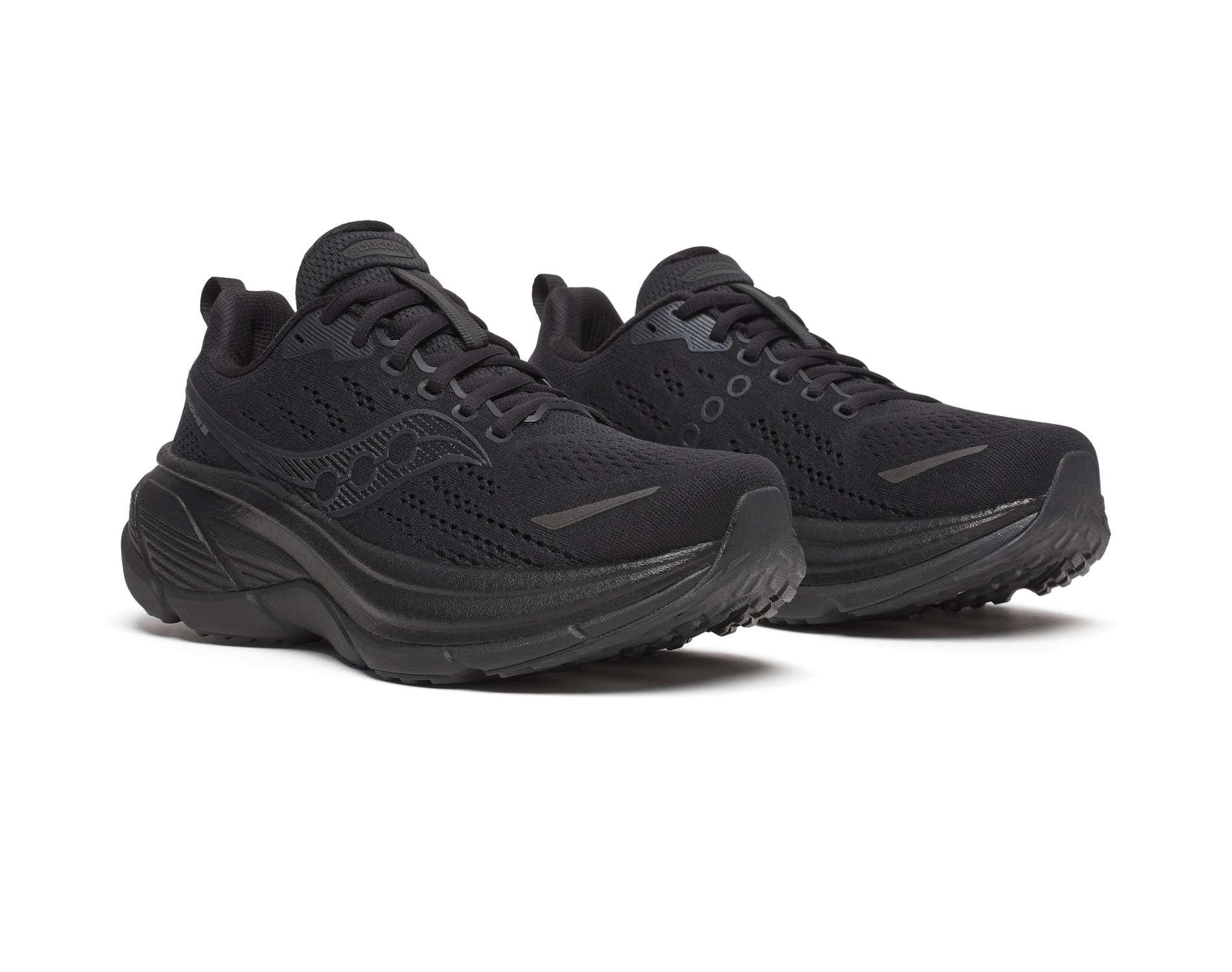 Saucony Hurricane 25 Womens