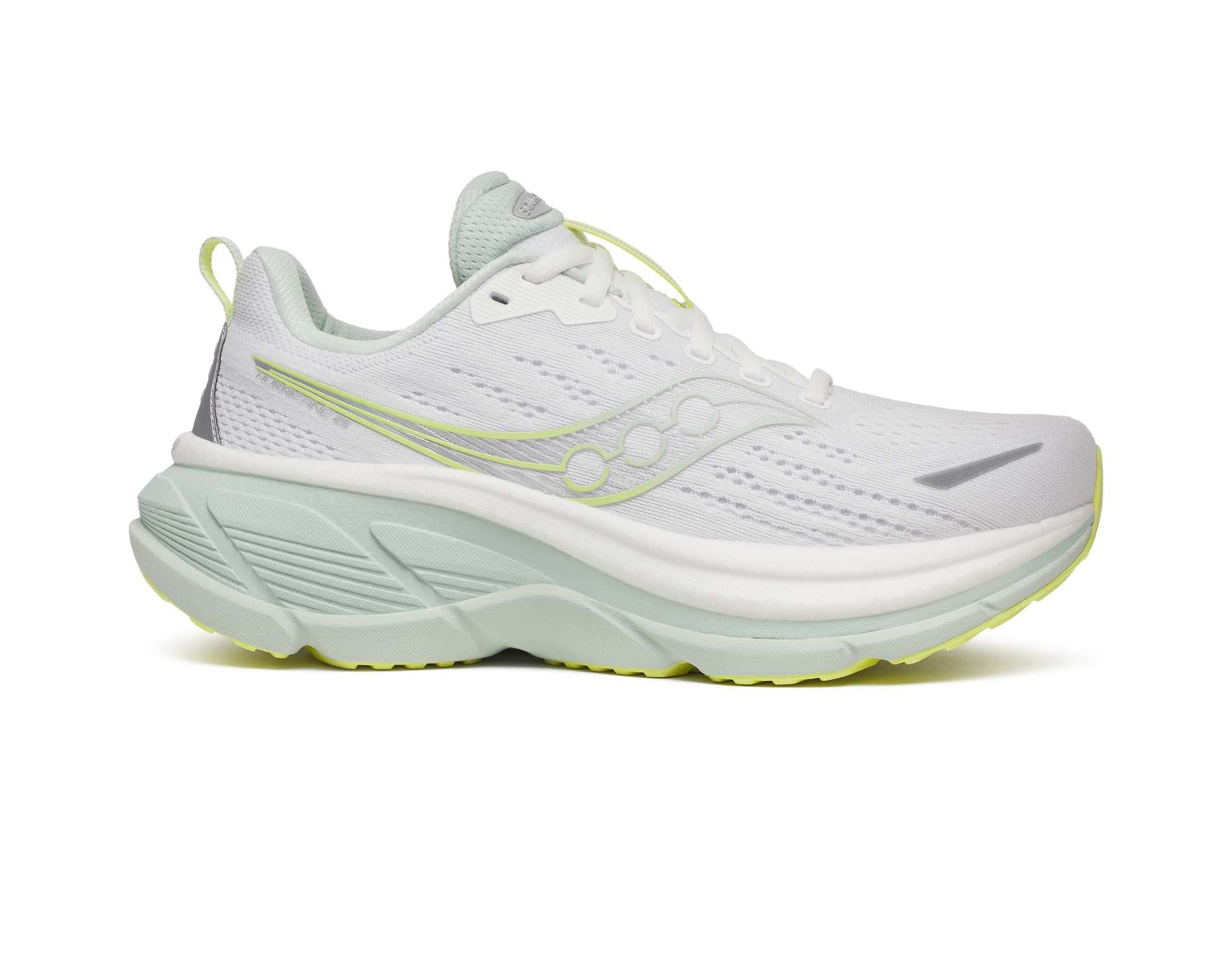 Saucony Hurricane 25 Womens