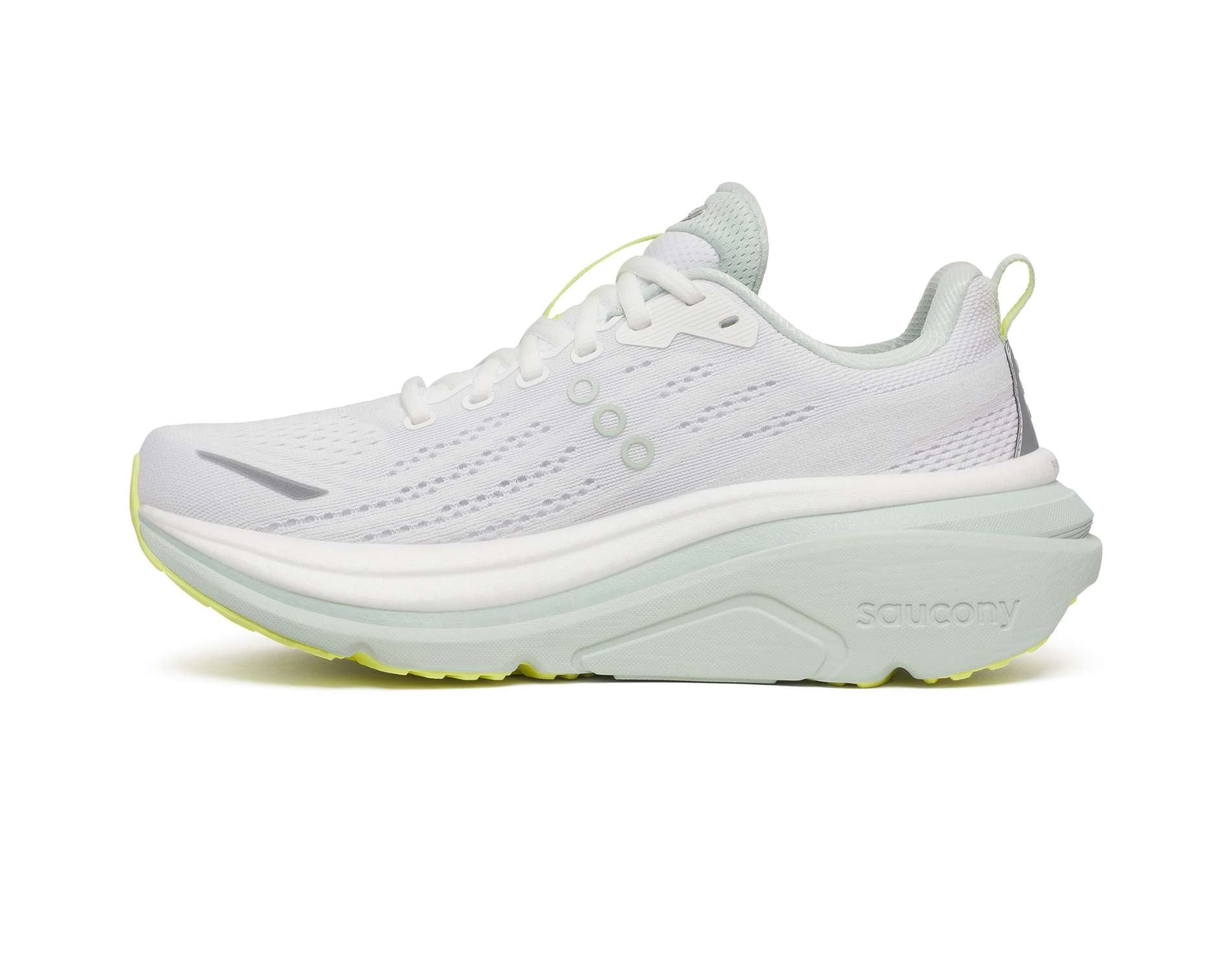 Saucony Hurricane 25 Womens