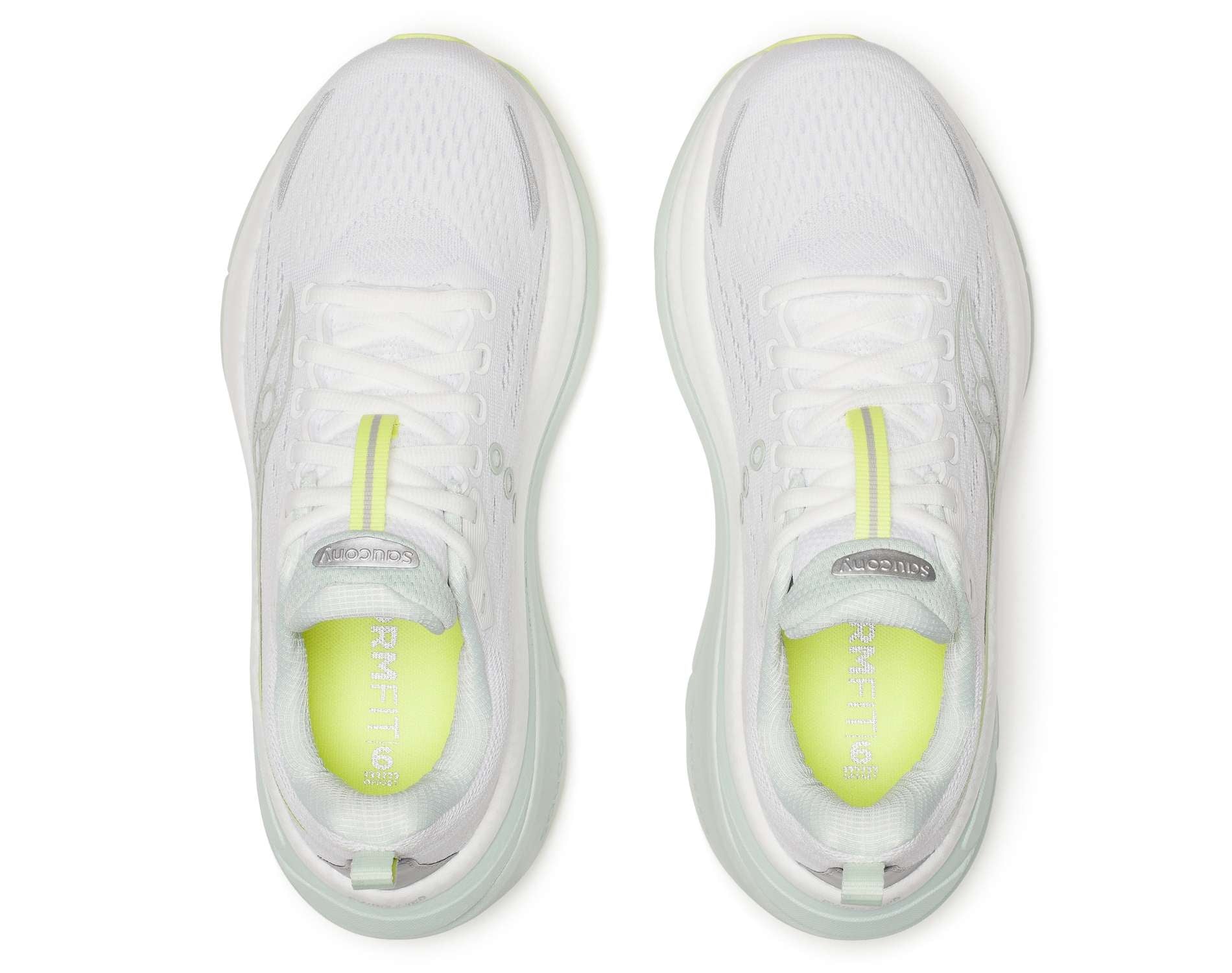 Saucony Hurricane 25 Womens
