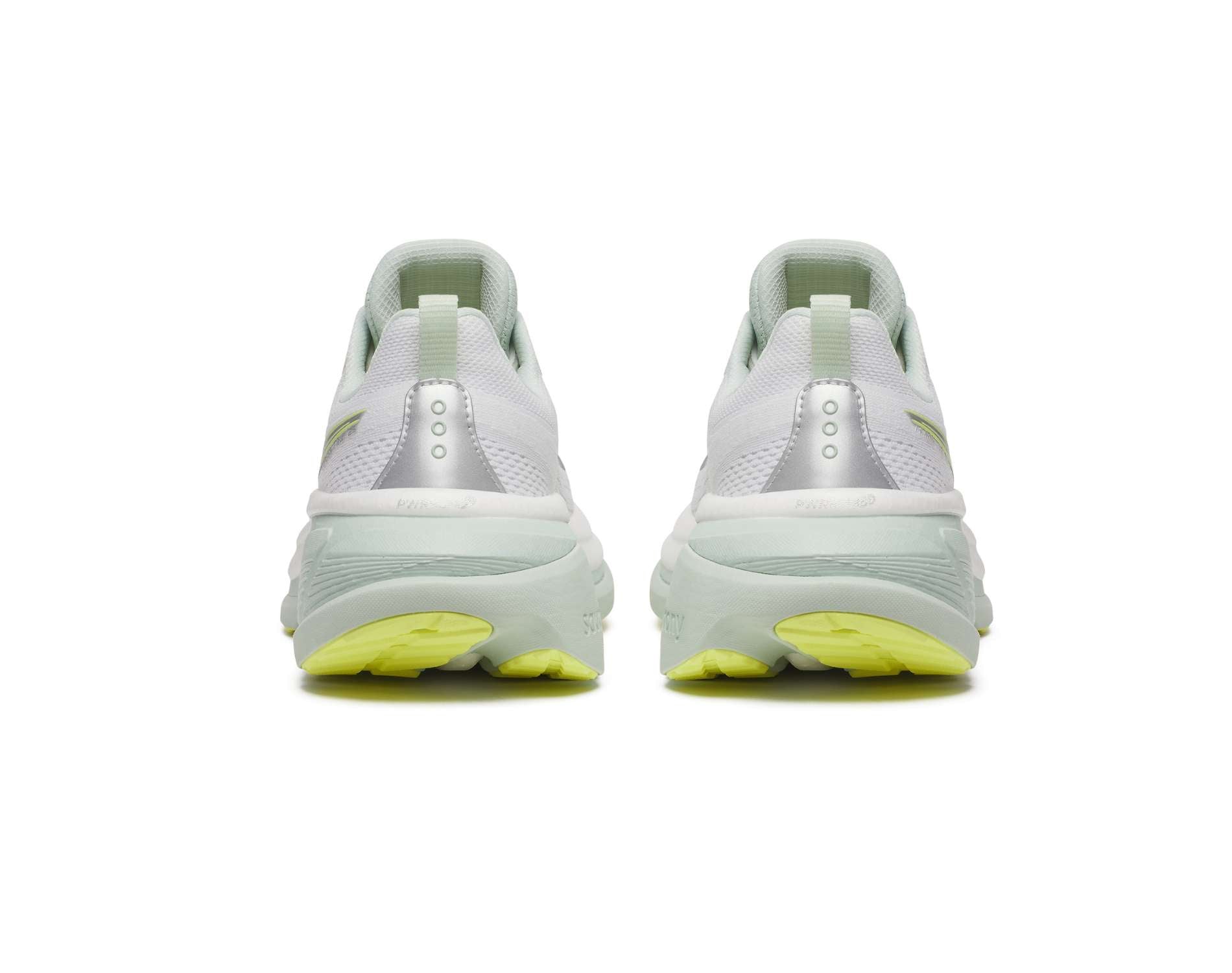 Saucony Hurricane 25 Womens