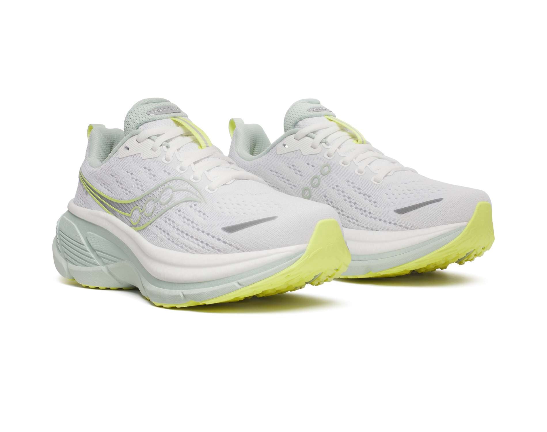 Saucony Hurricane 25 Womens
