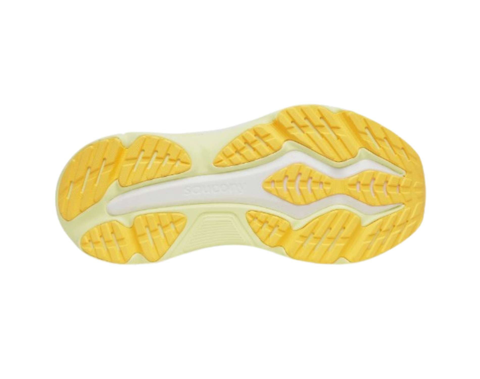 Saucony Hurricane 25 Womens Running Shoes