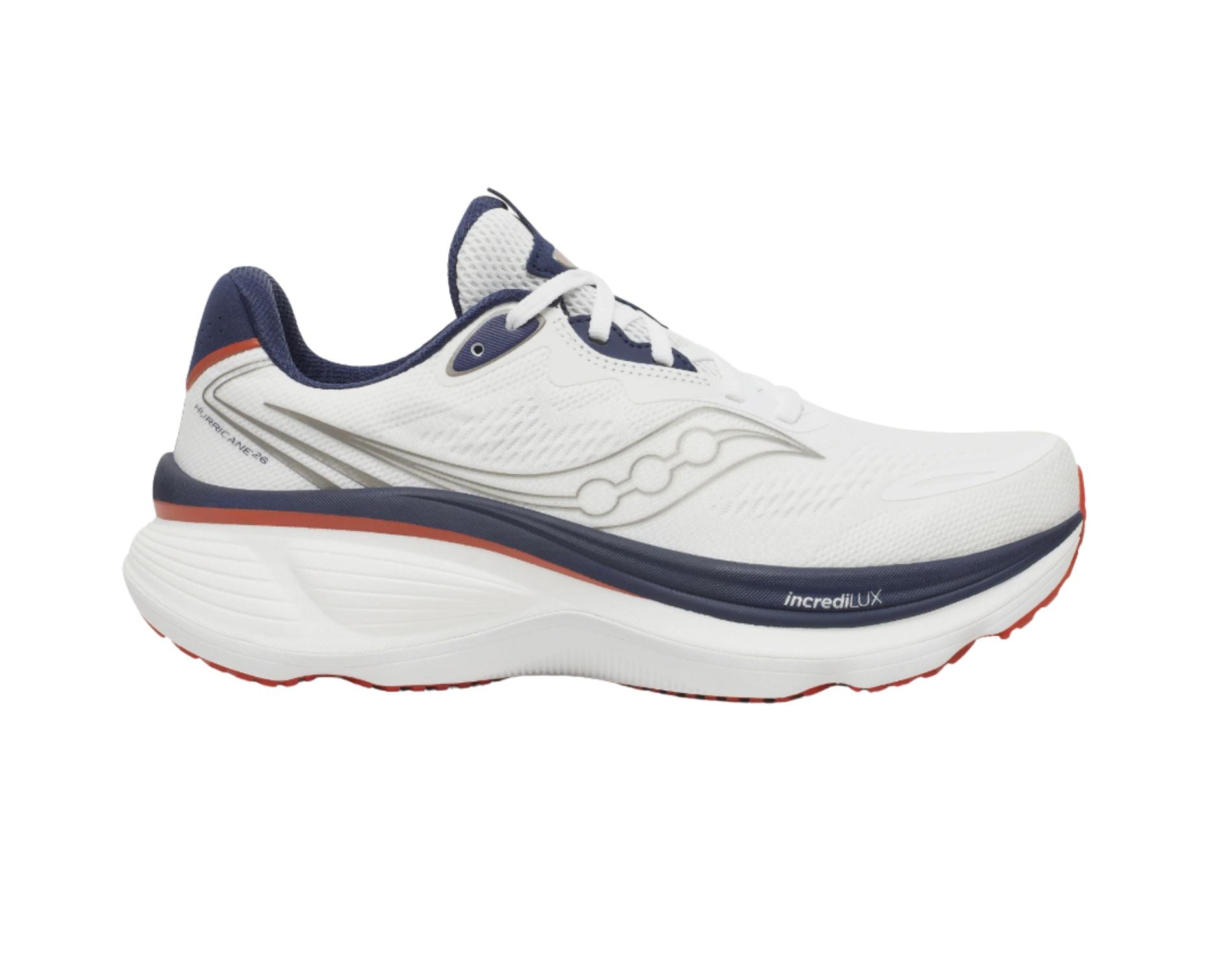 Saucony Hurricane 26 Mens Running Shoes