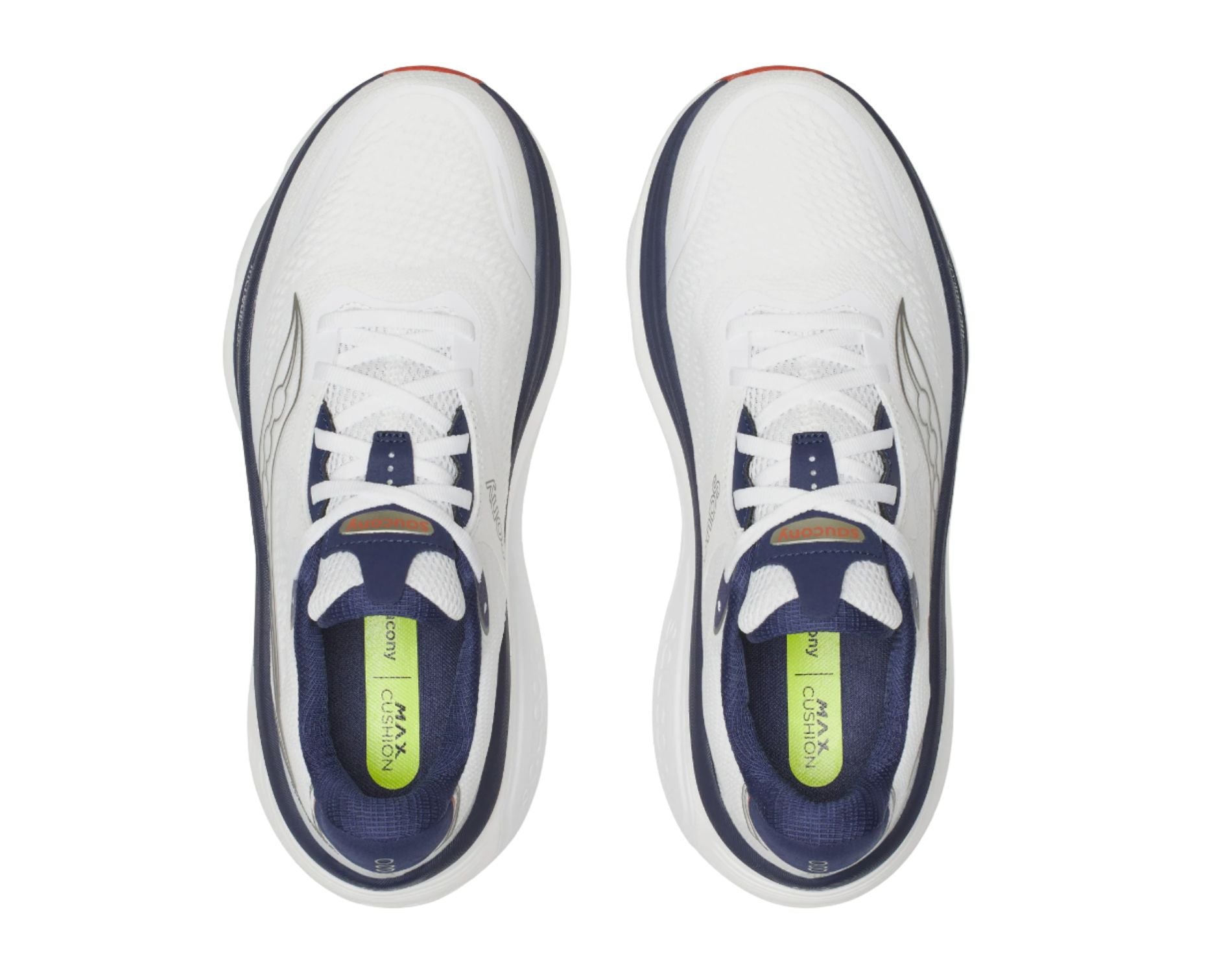 Saucony Hurricane 26 Mens Running Shoes
