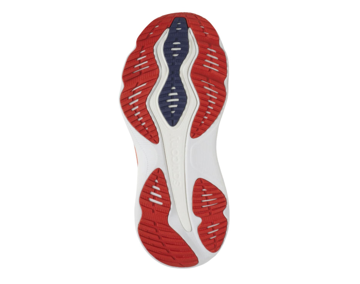 Saucony Hurricane 26 Mens Running Shoes