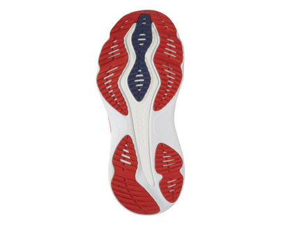 Saucony Hurricane 26 Mens Running Shoes