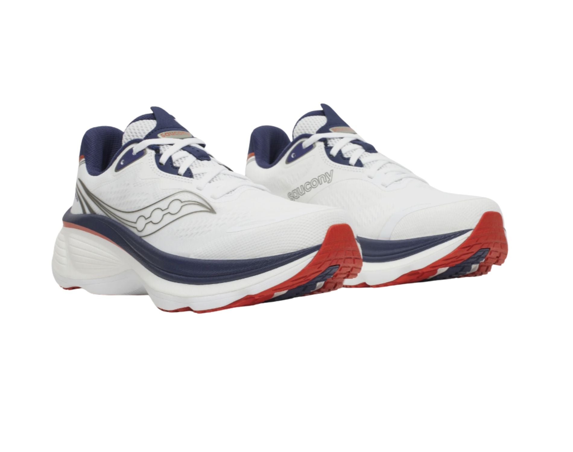 Saucony Hurricane 26 Mens Running Shoes