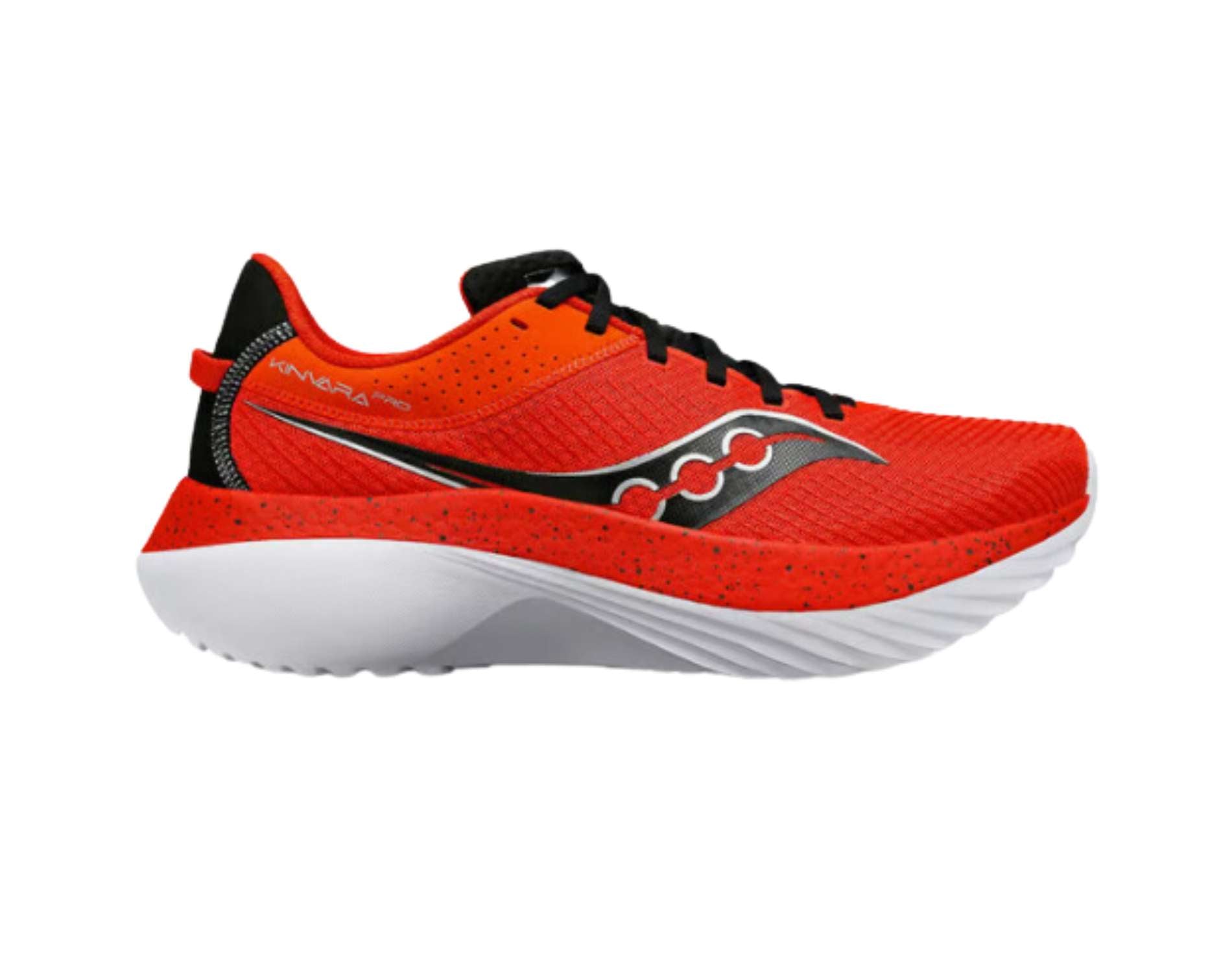 Saucony Kinvara Pro Mens Active Feet