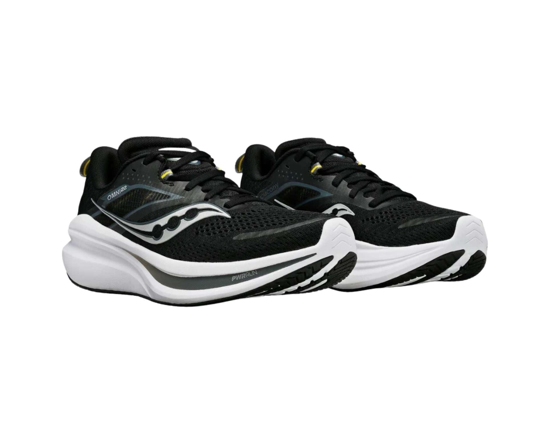 Saucony Omni 22 Mens Wide