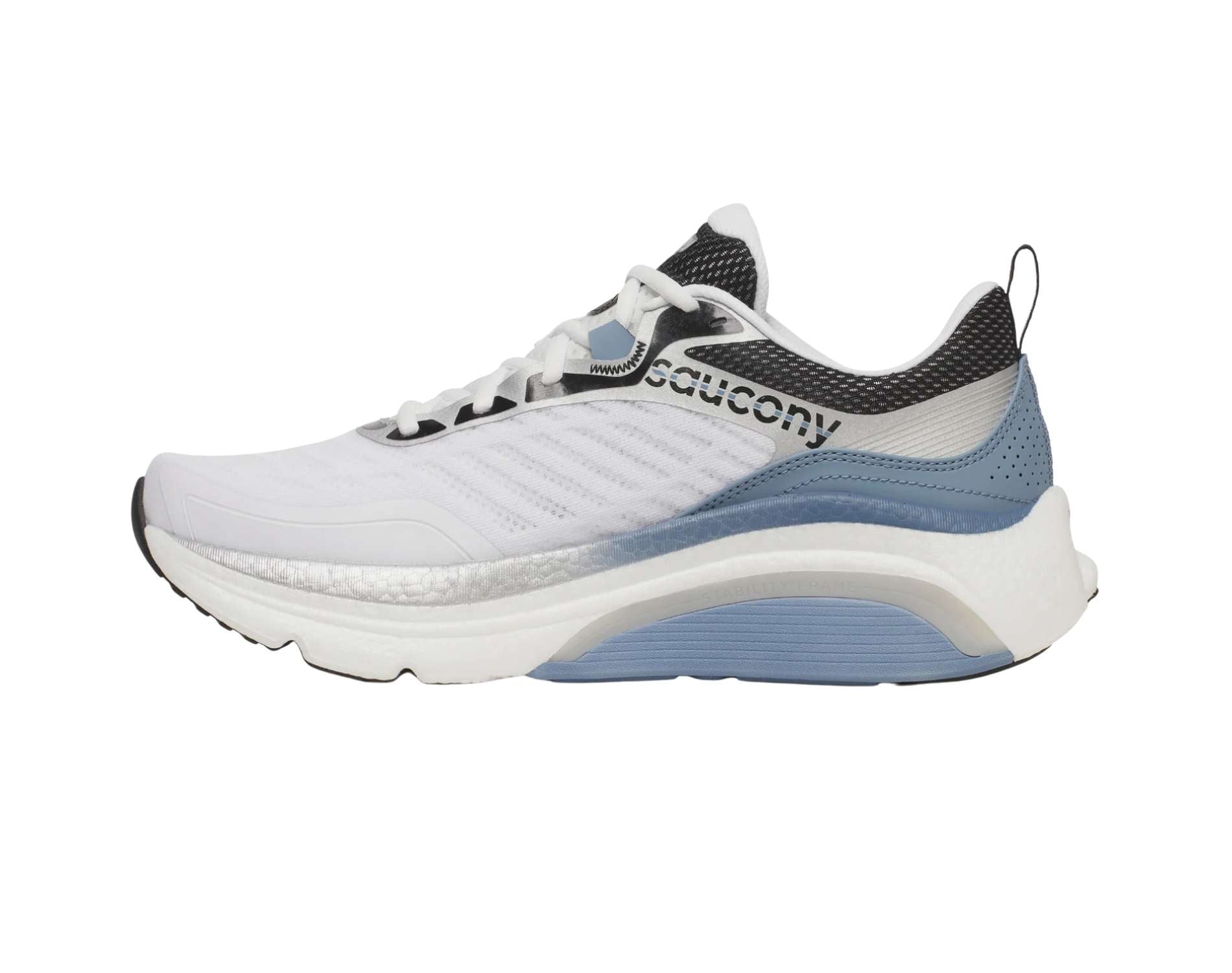 Saucony Omni 23 ST Mens Running Shoes