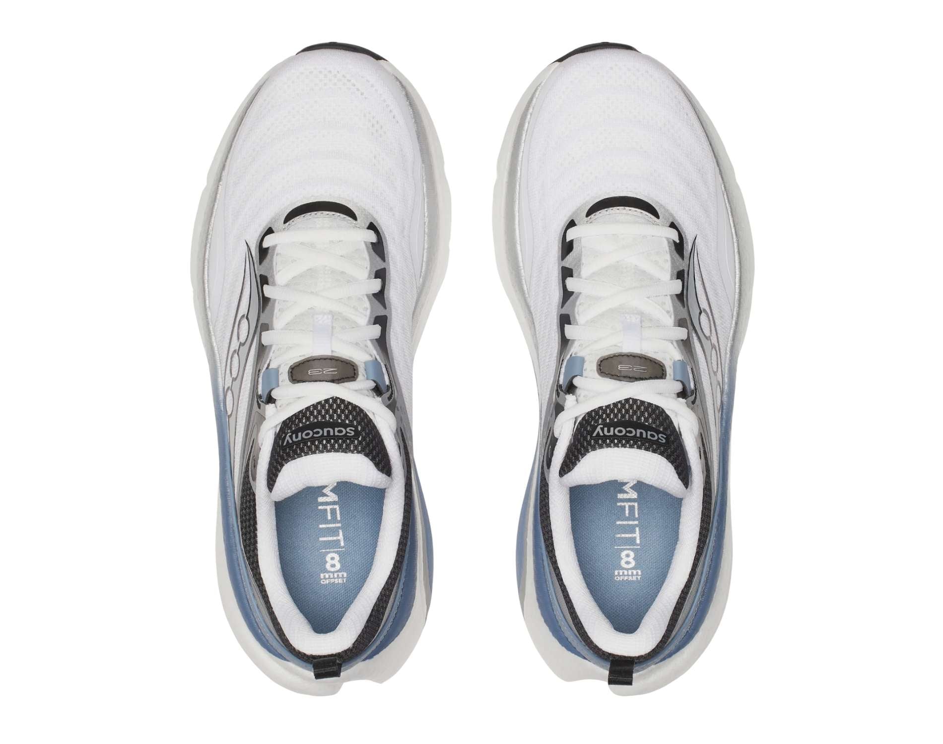 Saucony Omni 23 ST Mens Running Shoes