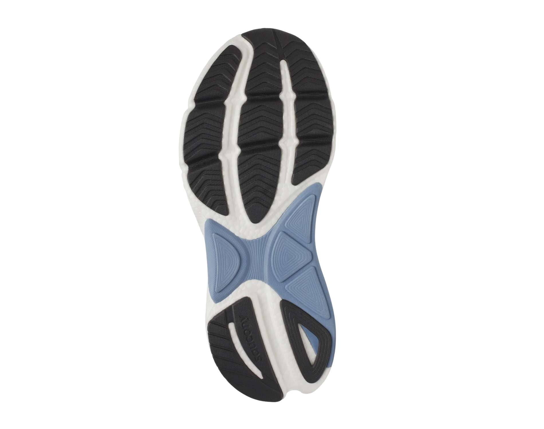 Saucony Omni 23 ST Mens Running Shoes