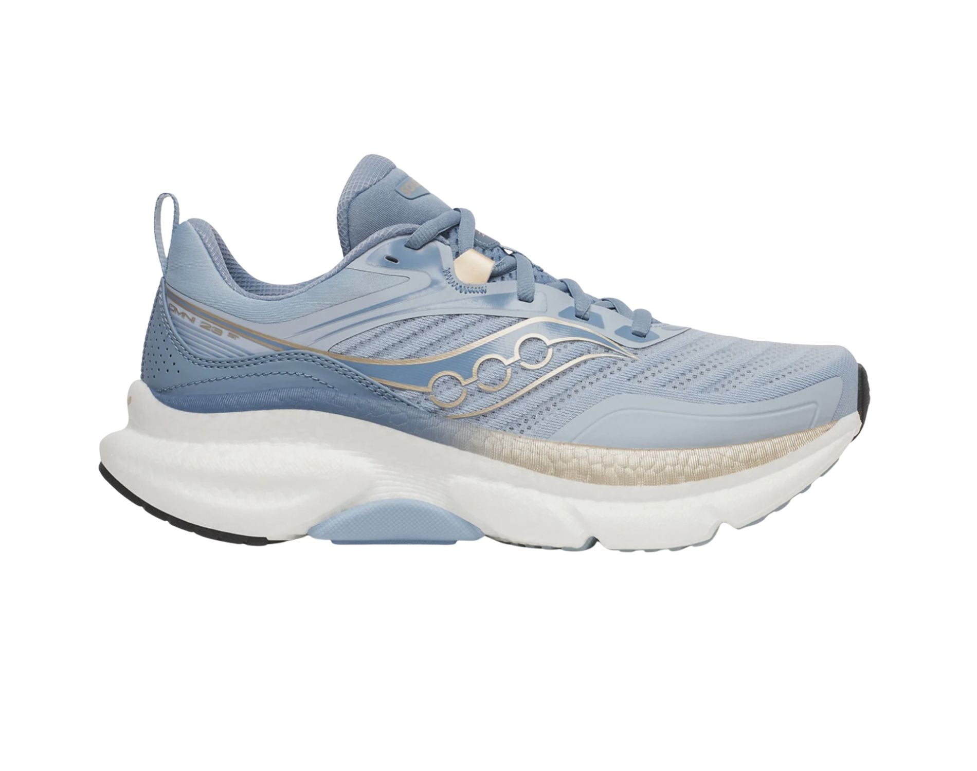 Saucony Omni 23 ST Womens Running Shoes