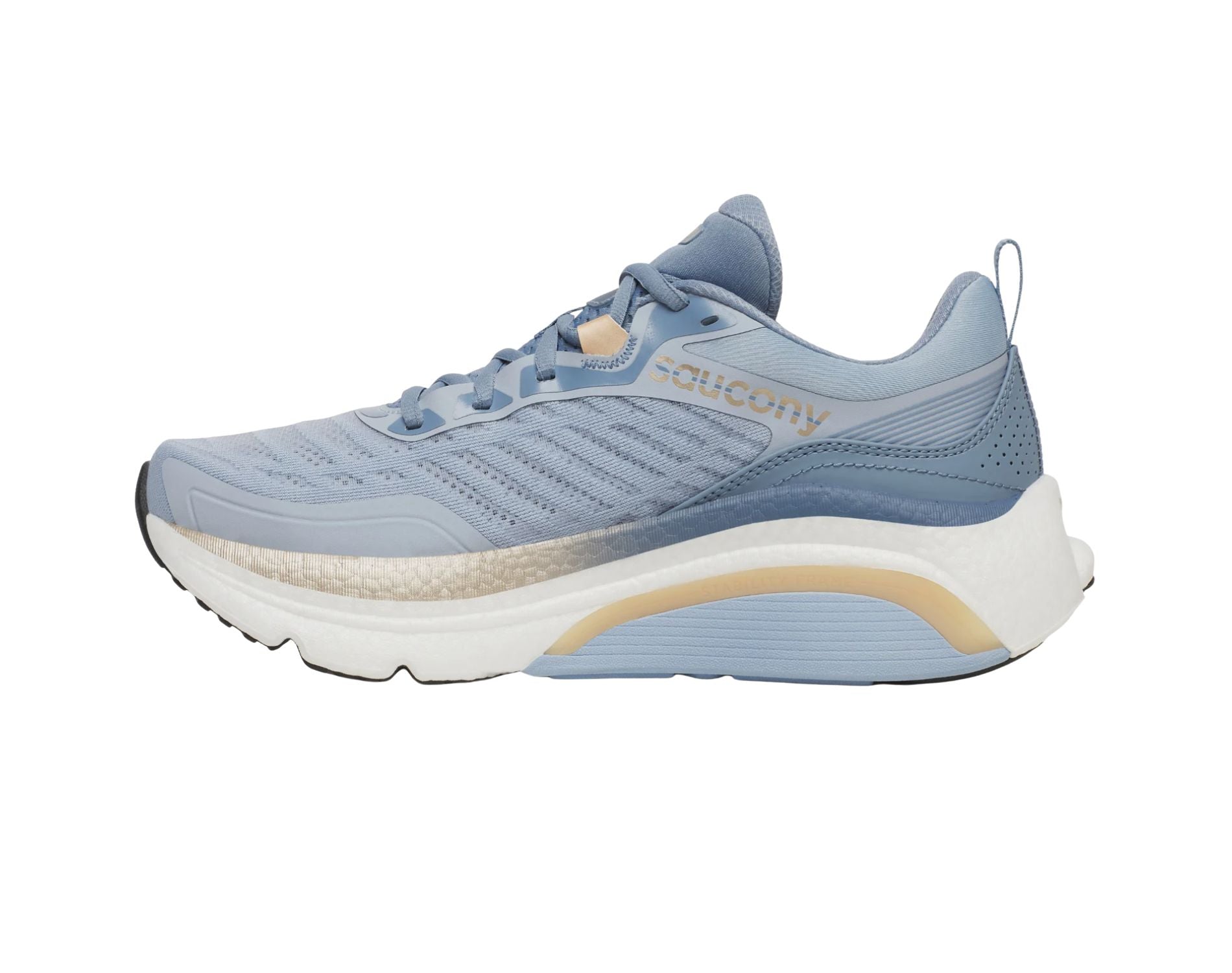 Saucony Omni 23 ST Womens Running Shoes