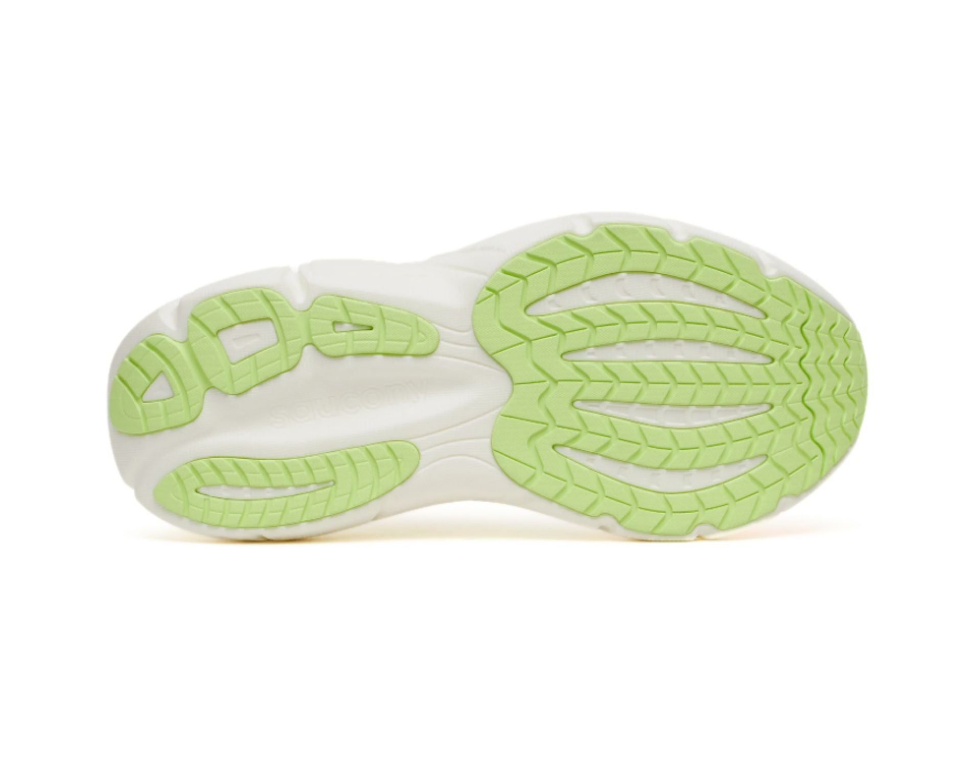 Saucony Paramount Max Mens Running Shoes