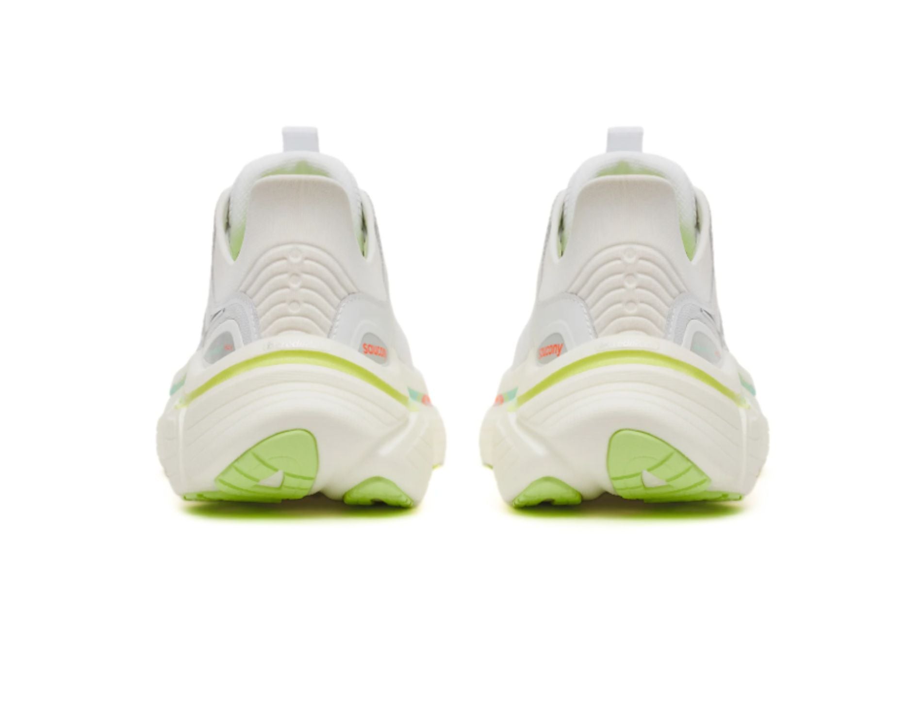 Saucony Paramount Max Mens Running Shoes