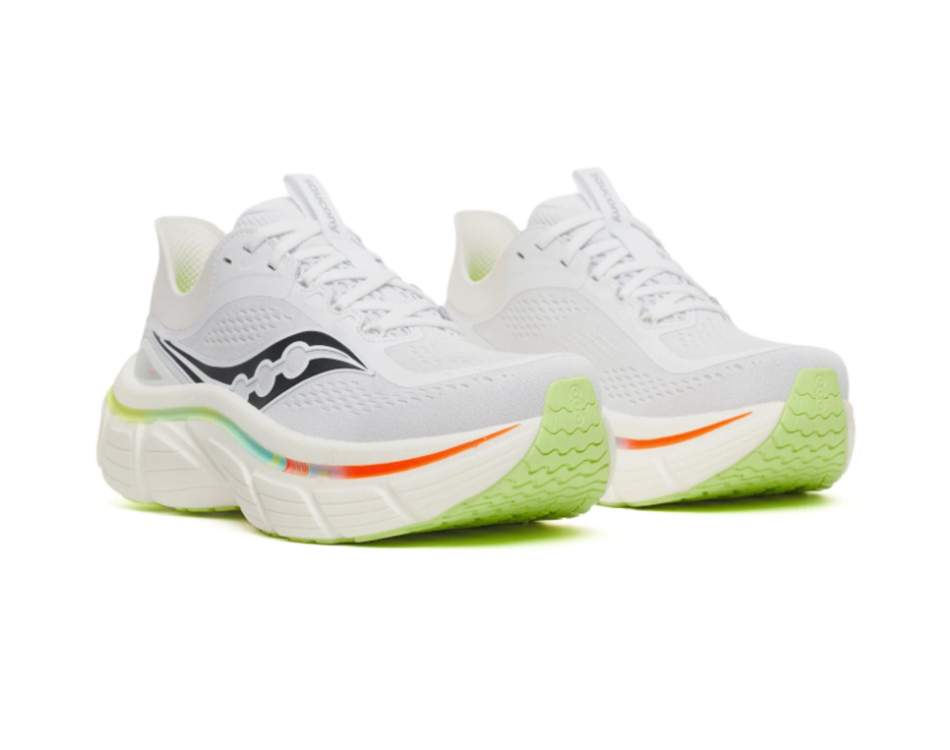 Saucony Paramount Max Mens Running Shoes
