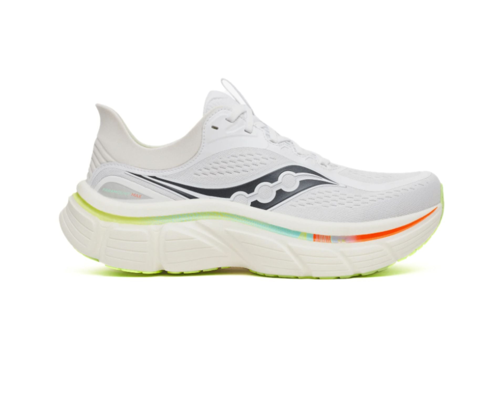 Saucony Paramount Max Womens Running Shoes