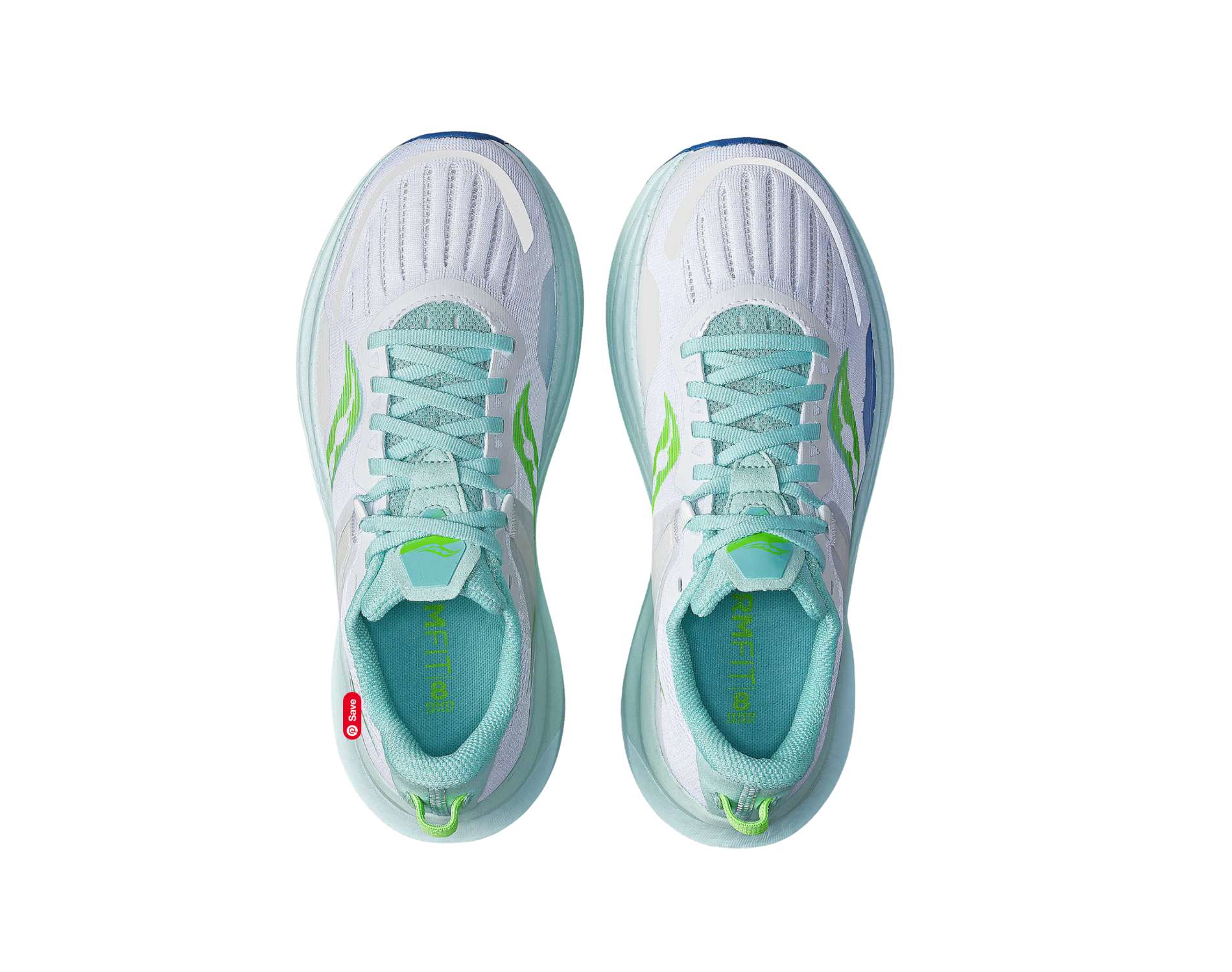 Saucony Tempus Womens – Active Feet