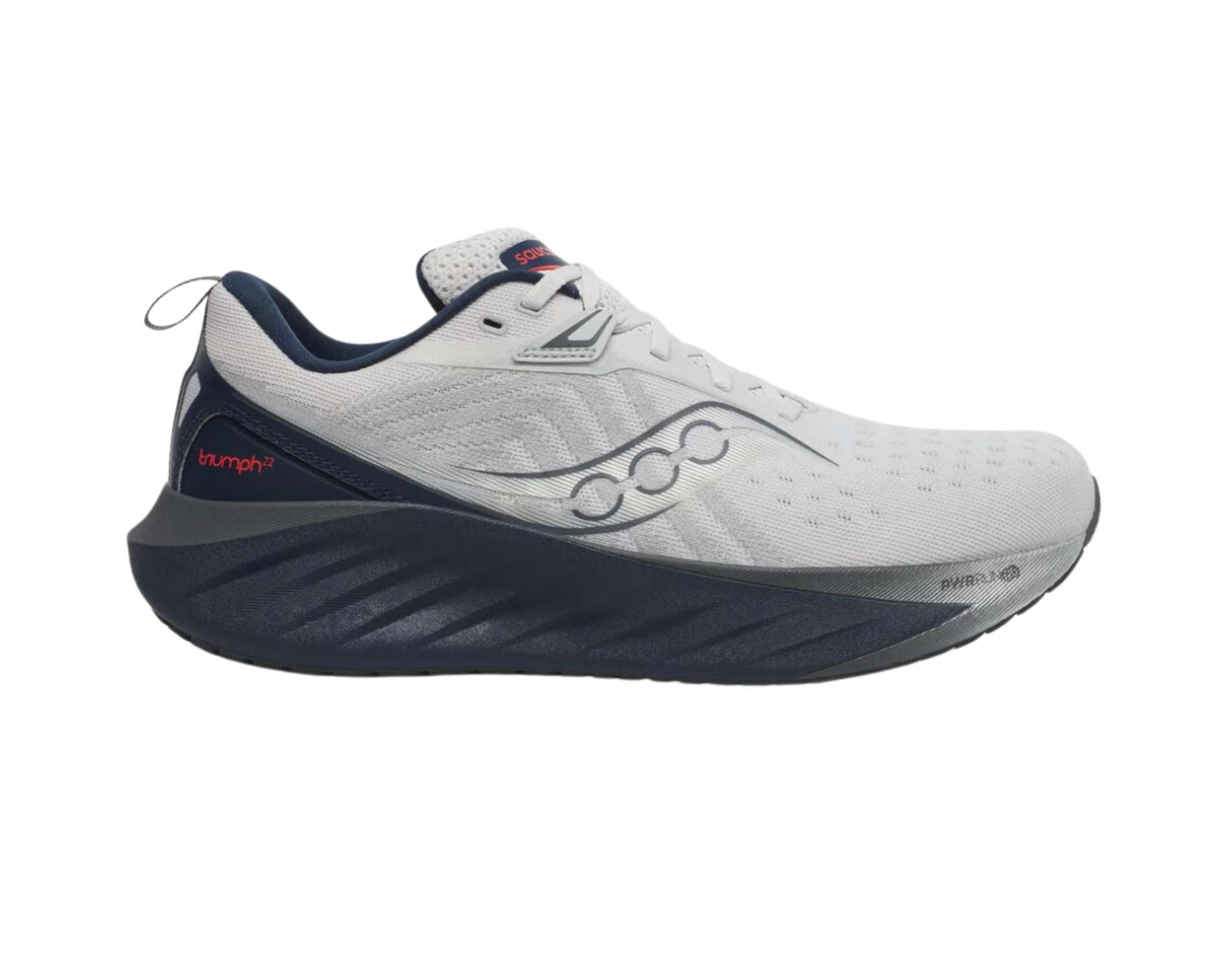 Saucony Triumph 22 Mens