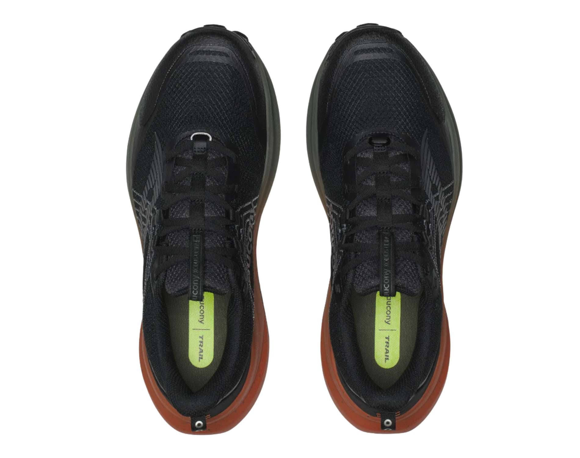 Saucony Xodus Ultra 4 Mens Trail Running Shoes
