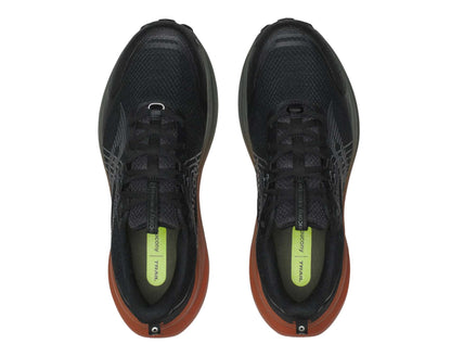 Saucony Xodus Ultra 4 Mens Trail Running Shoes
