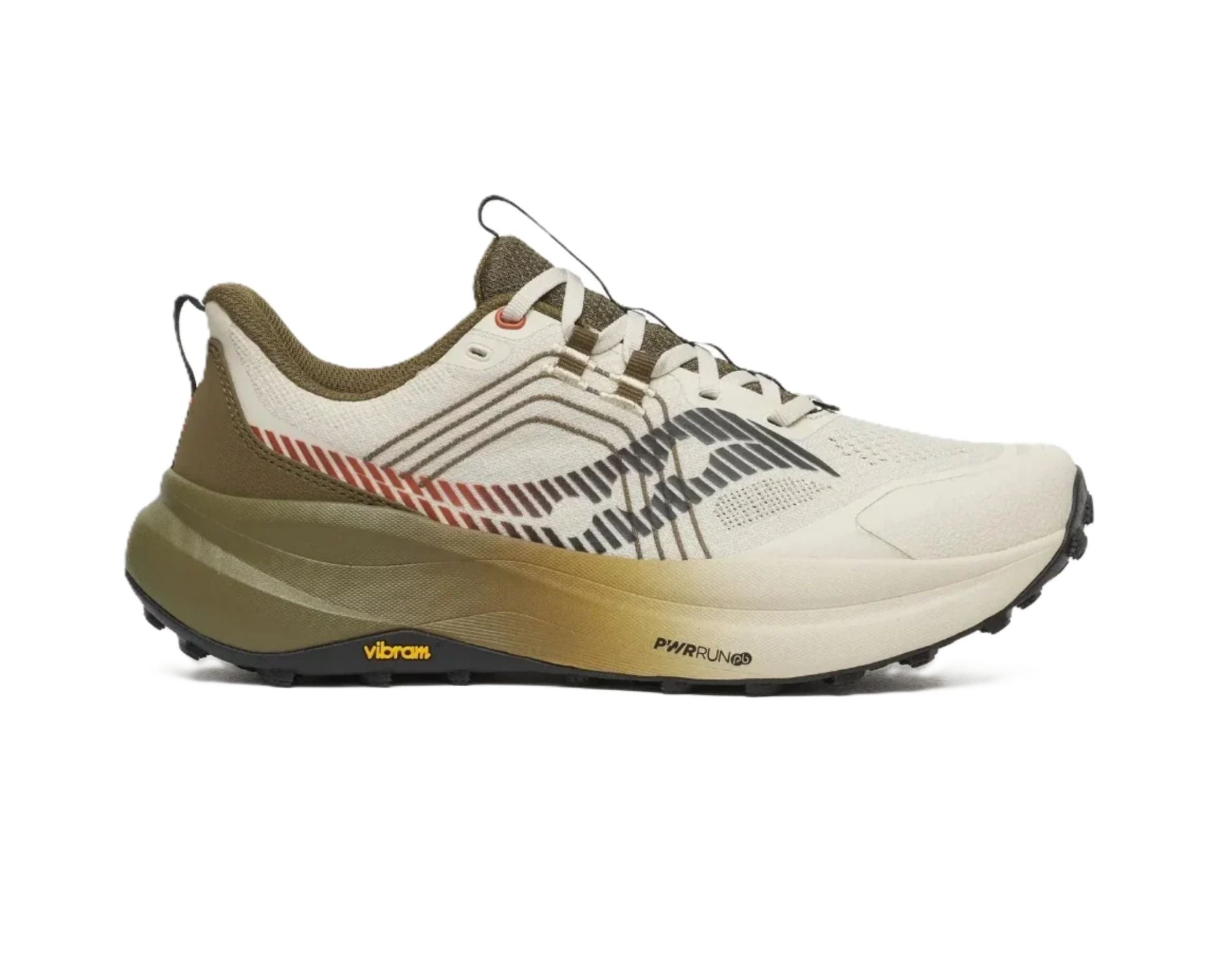 Saucony Xodus Ultra 4 Mens Trail Running Shoes